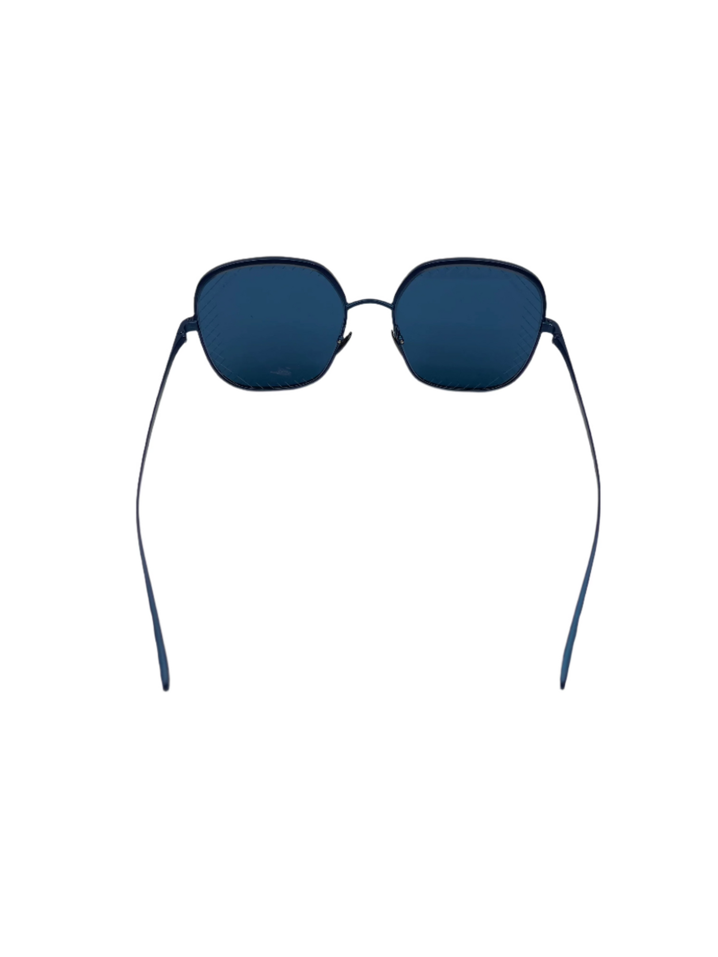 Chanel Sunglasses Blue