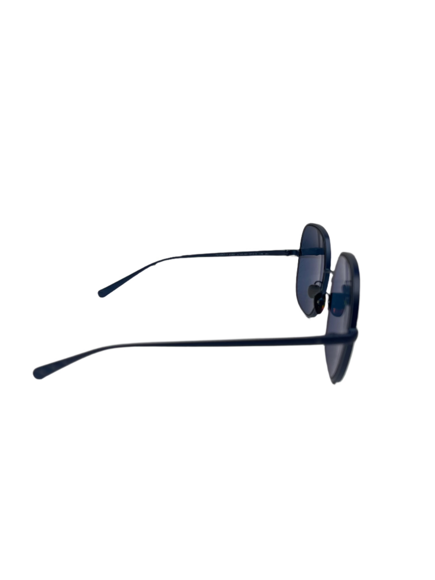 Chanel Sunglasses Blue