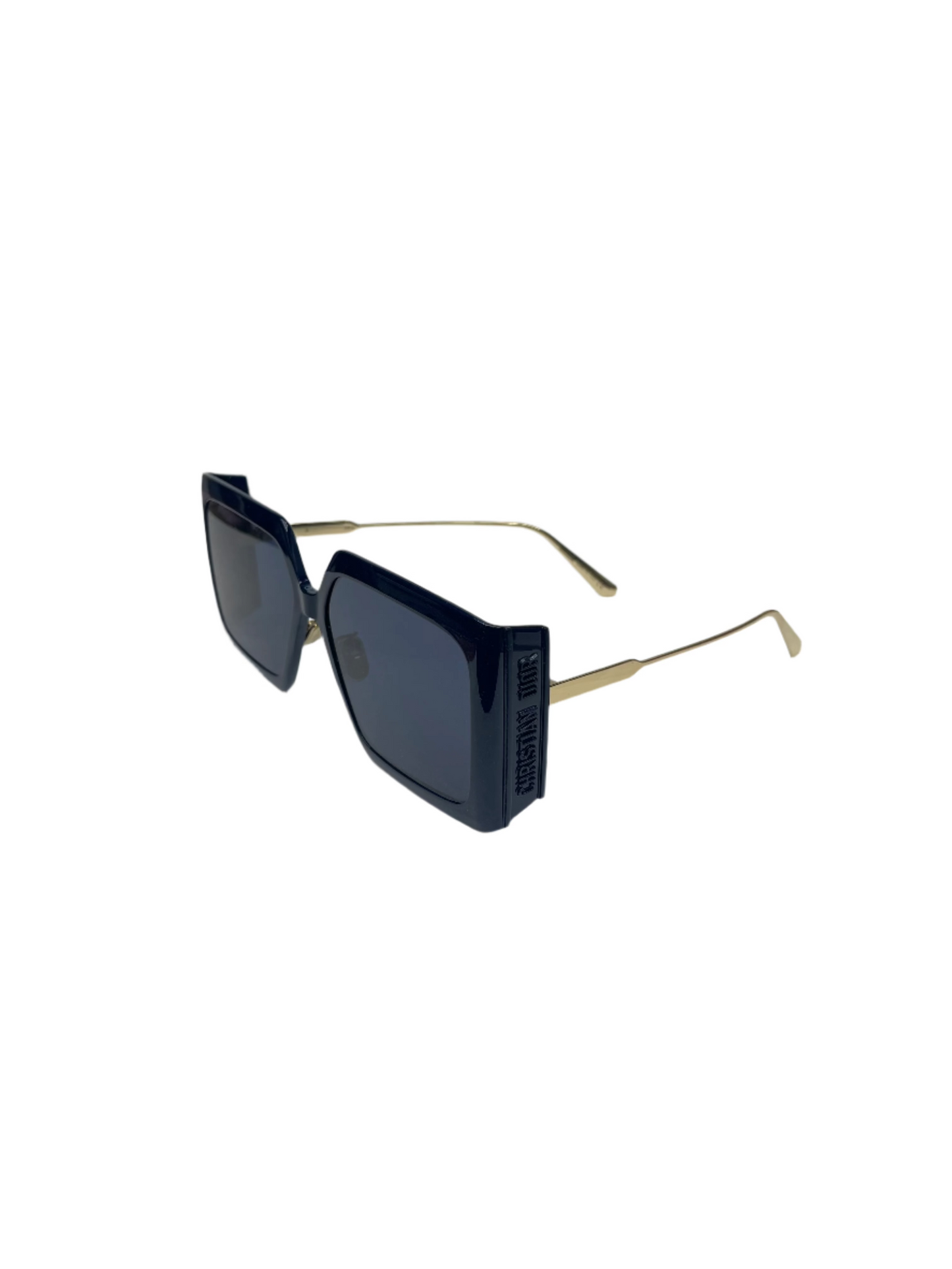 Christian Dior Sunglasses Blue