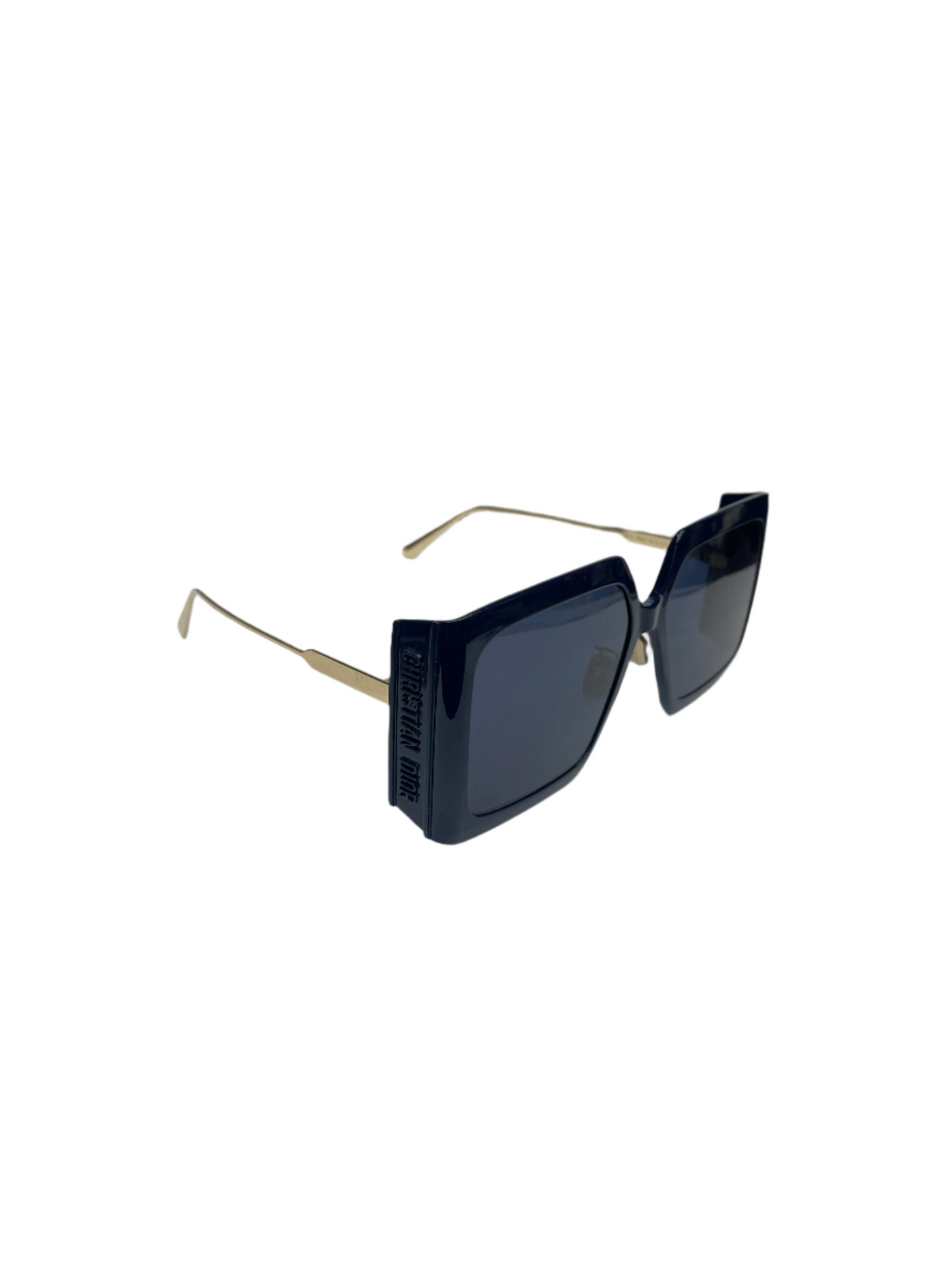 Christian Dior Sunglasses Blue