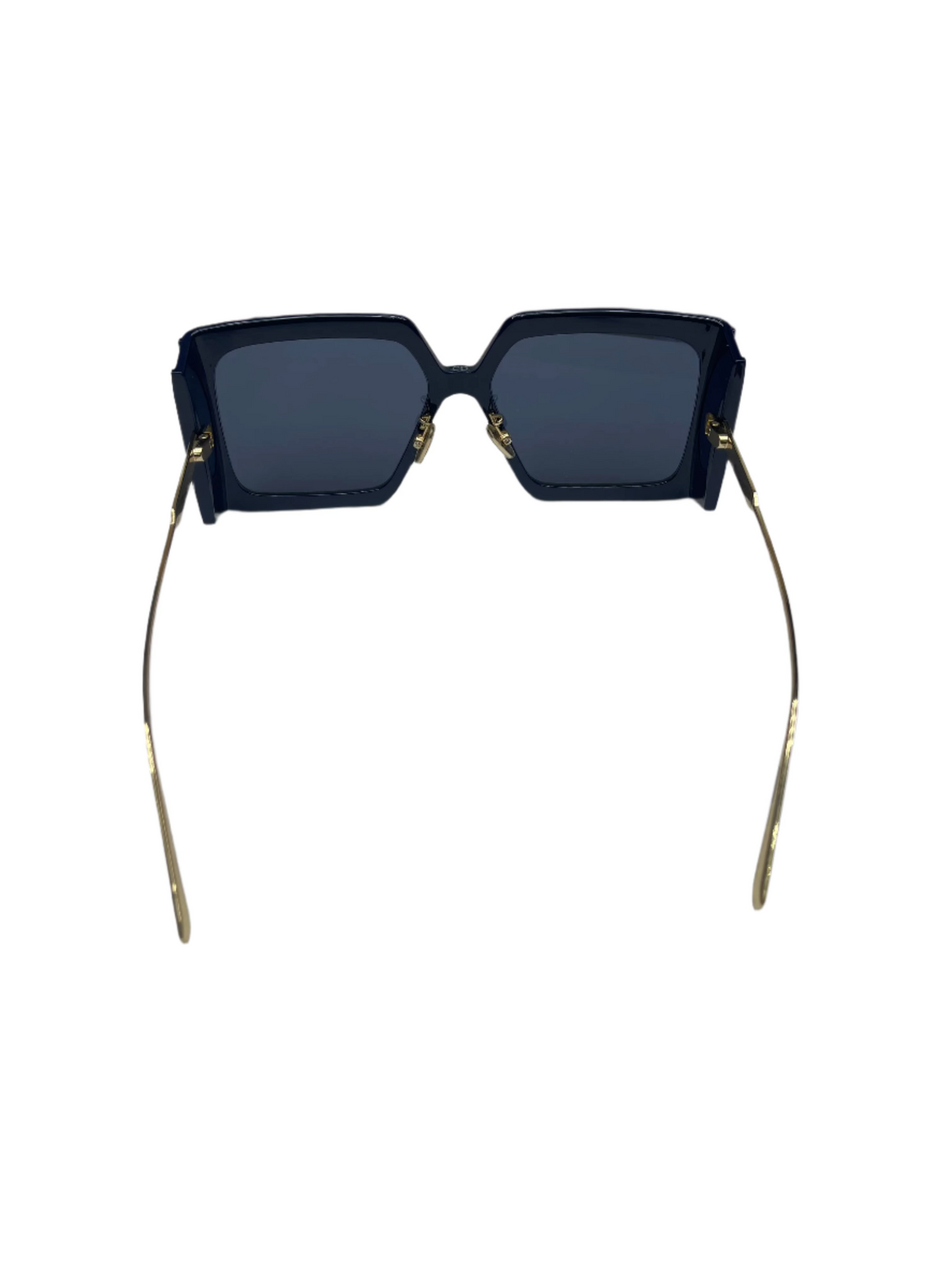 Christian Dior Sunglasses Blue