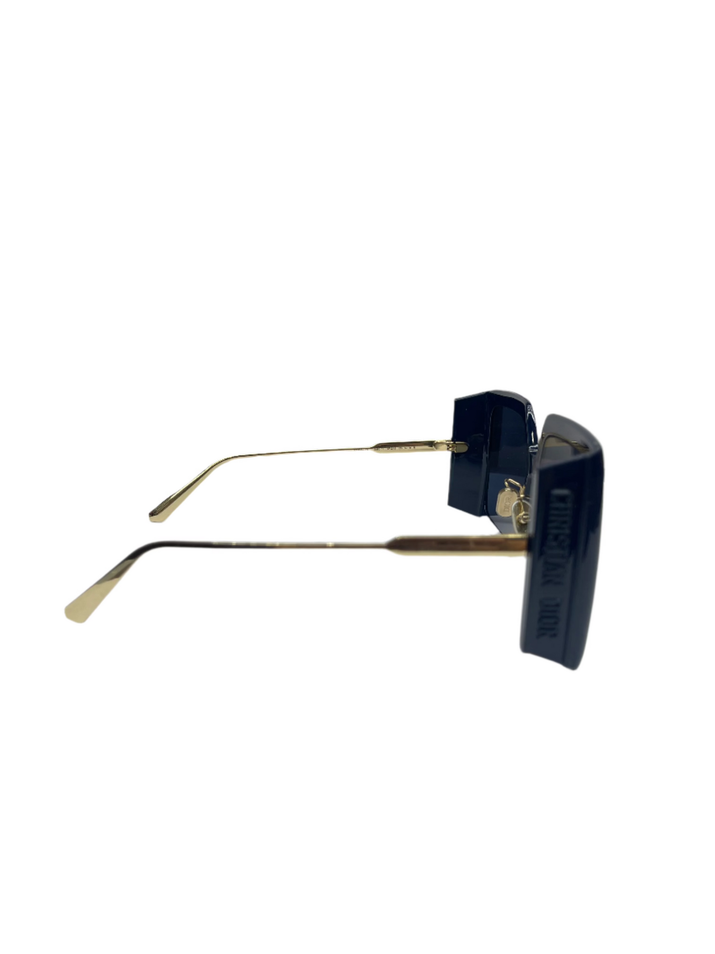 Christian Dior Sunglasses Blue