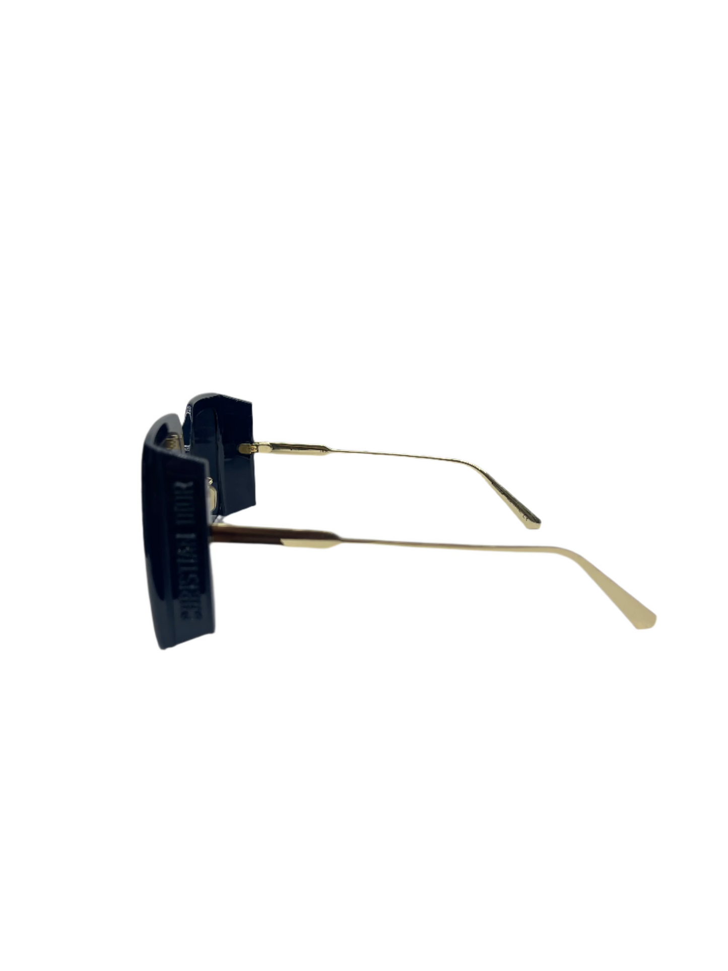 Christian Dior Sunglasses Blue