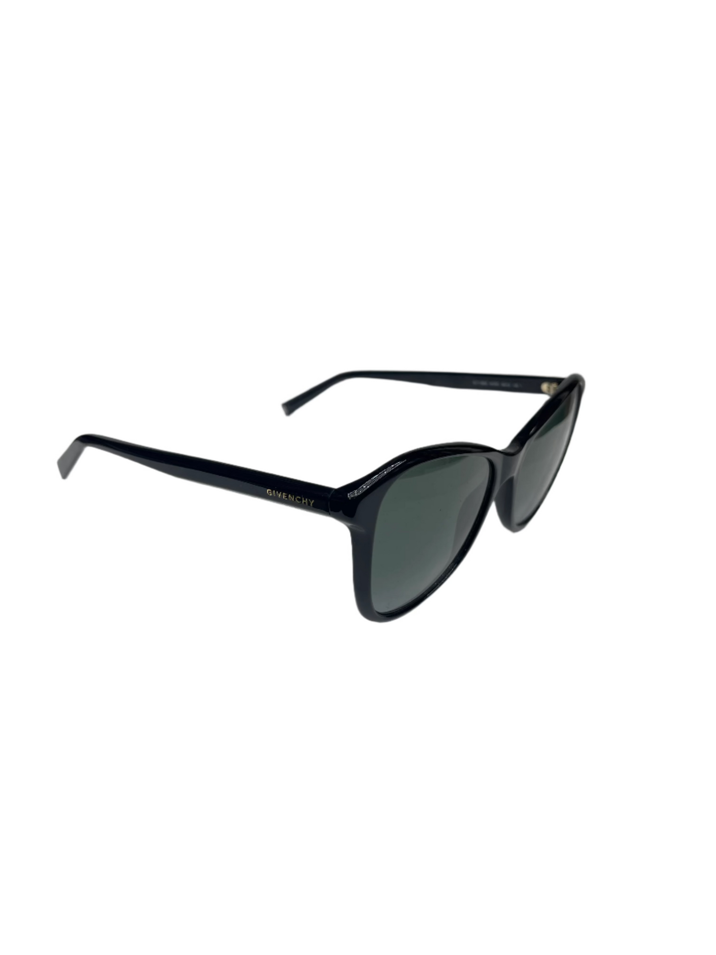 Givenchy Sunglasses Black