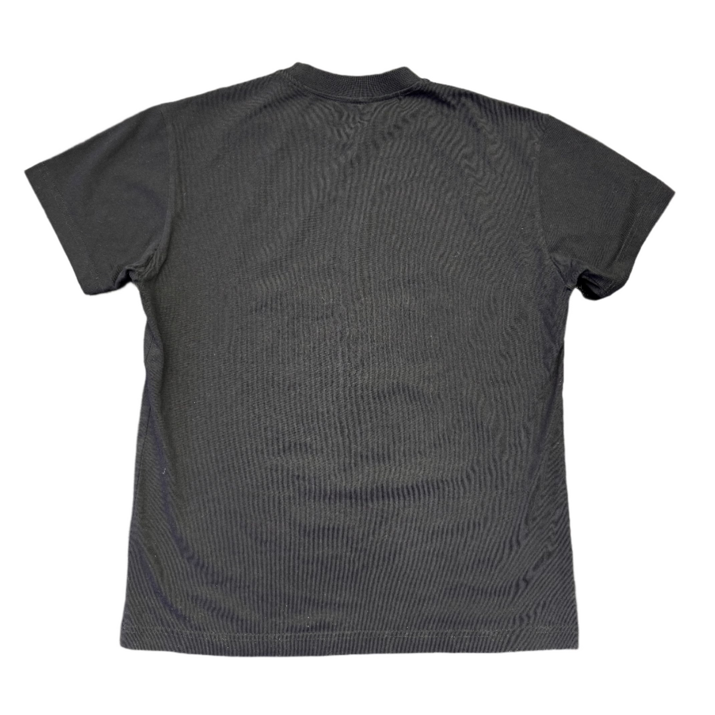 Kenzo Silicone Scuba Tiger Tee Black
