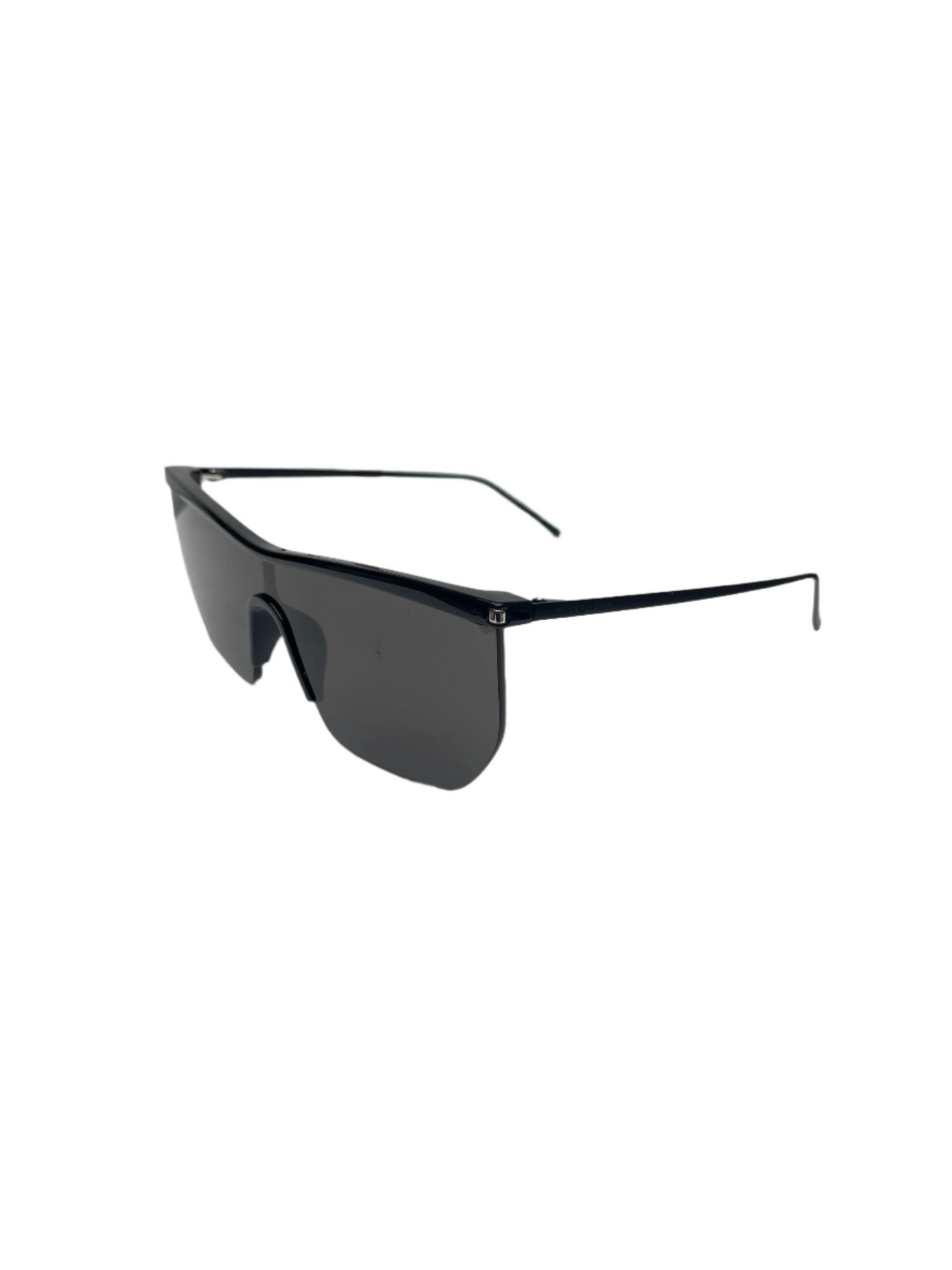 Saint Laurent Paris Sunglasses Black