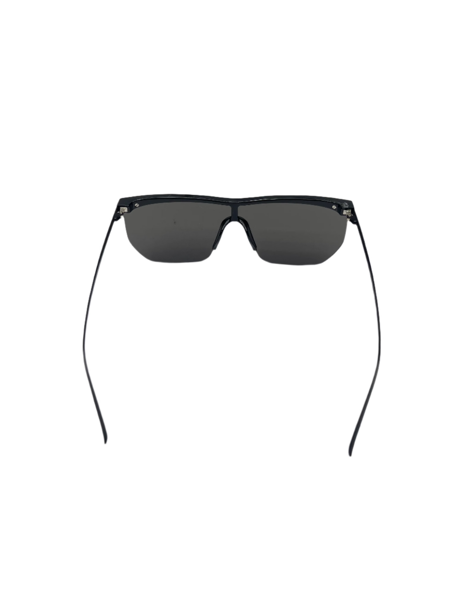 Saint Laurent Paris Sunglasses Black