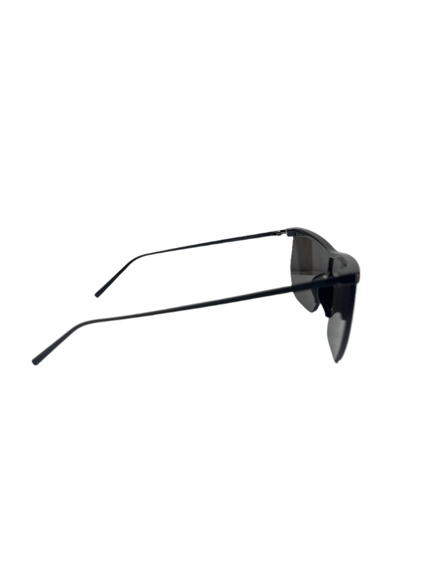 Saint Laurent Paris Sunglasses Black