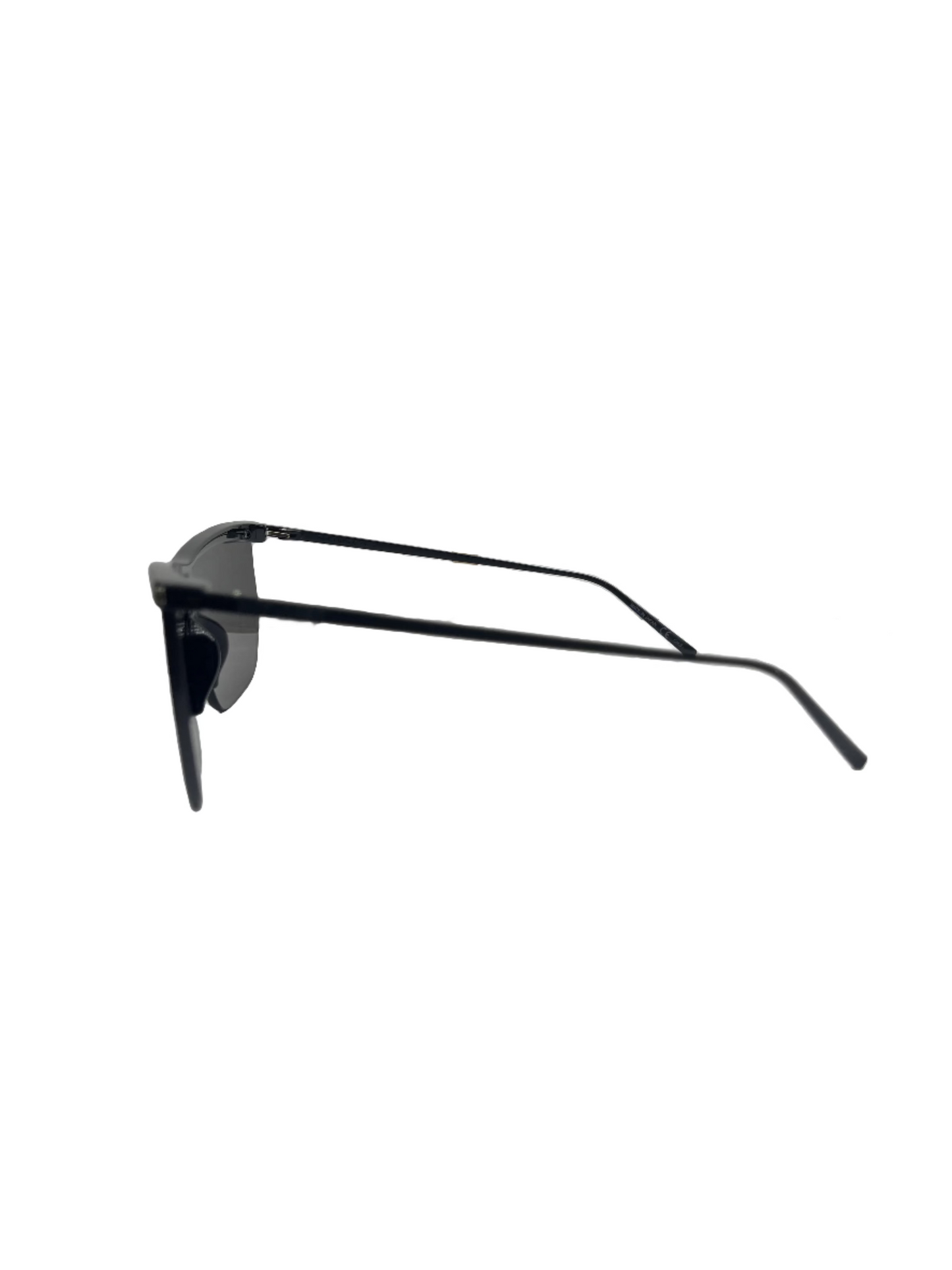 Saint Laurent Paris Sunglasses Black