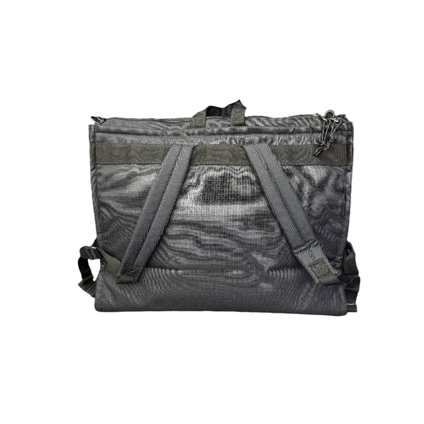 Telfar x Eastpak Shopper Black