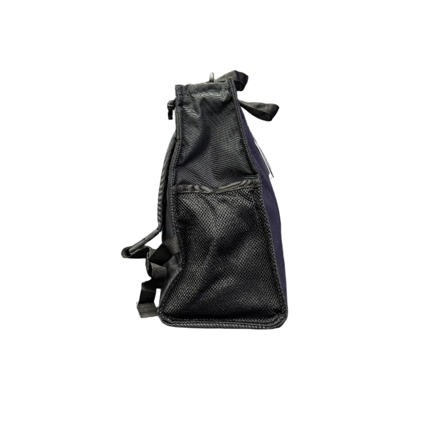 Telfar x Eastpak Shopper Black