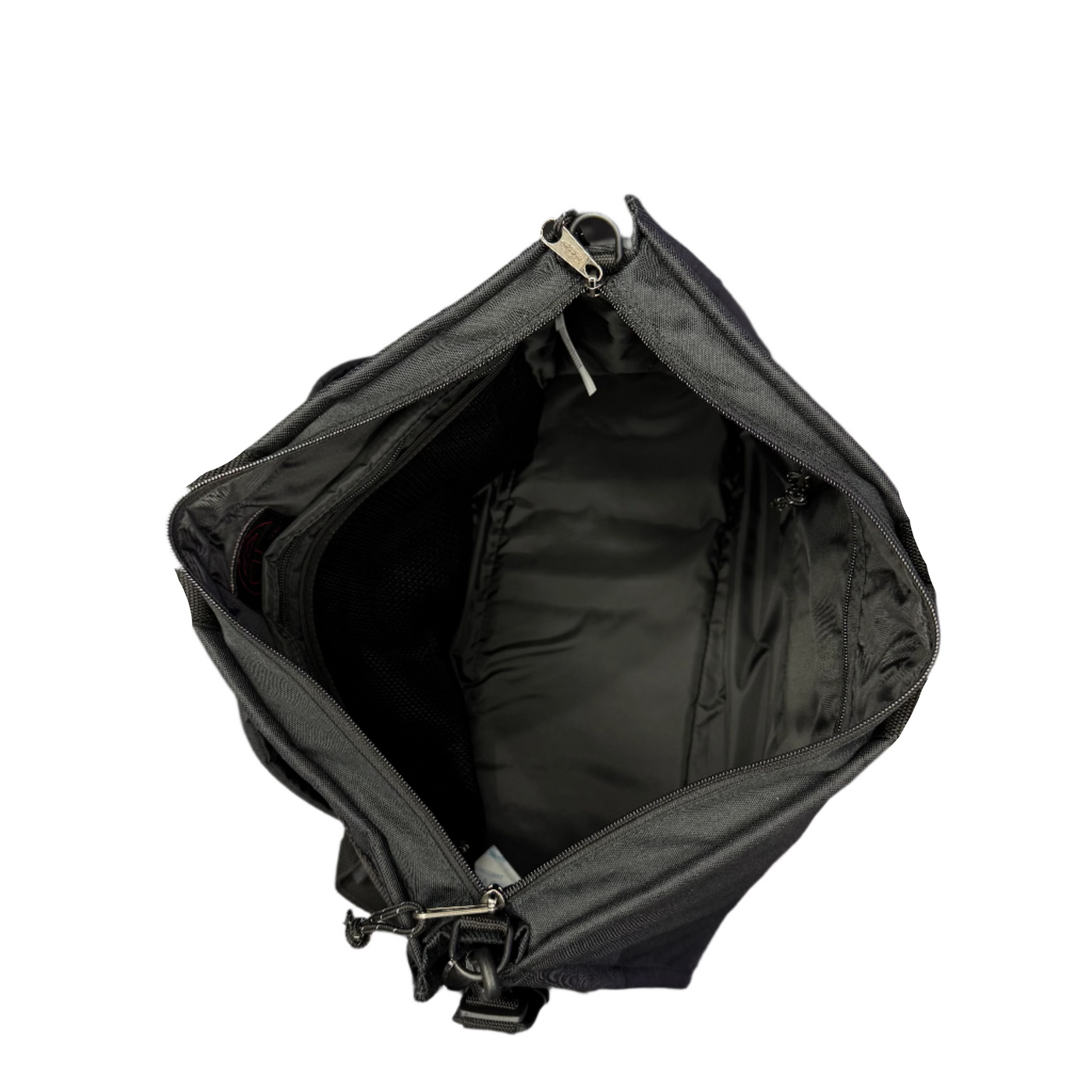 Telfar x Eastpak Shopper Black