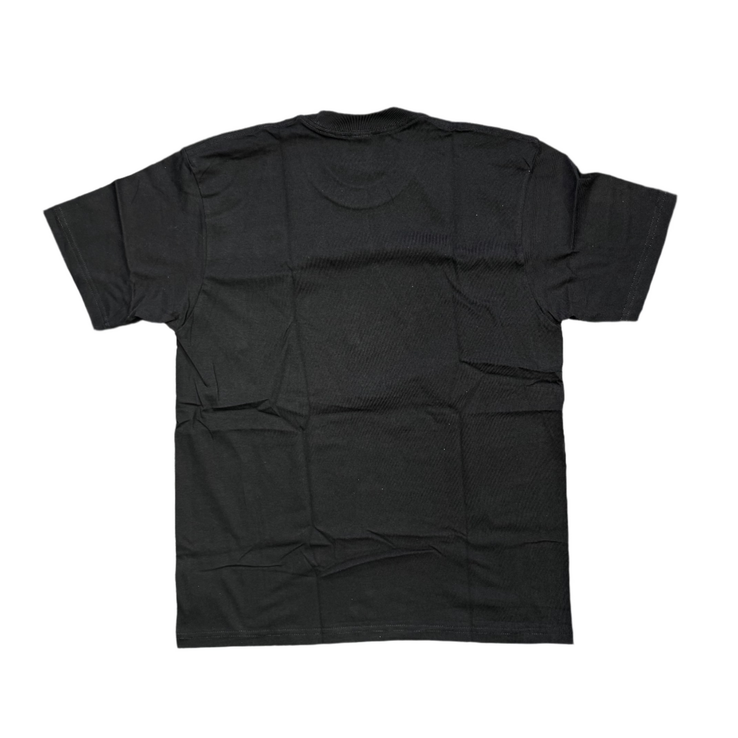 Supreme Knot Tee Black