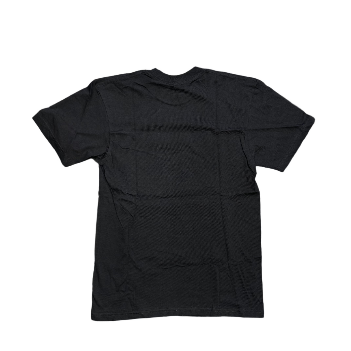 Supreme x Daniel Johnston Tee Black