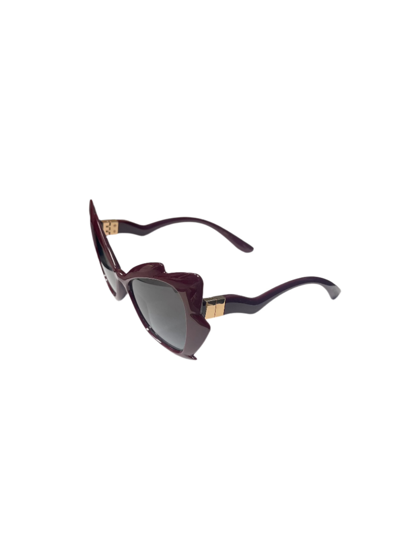 Dolce & Gabbana Sunglasses Red