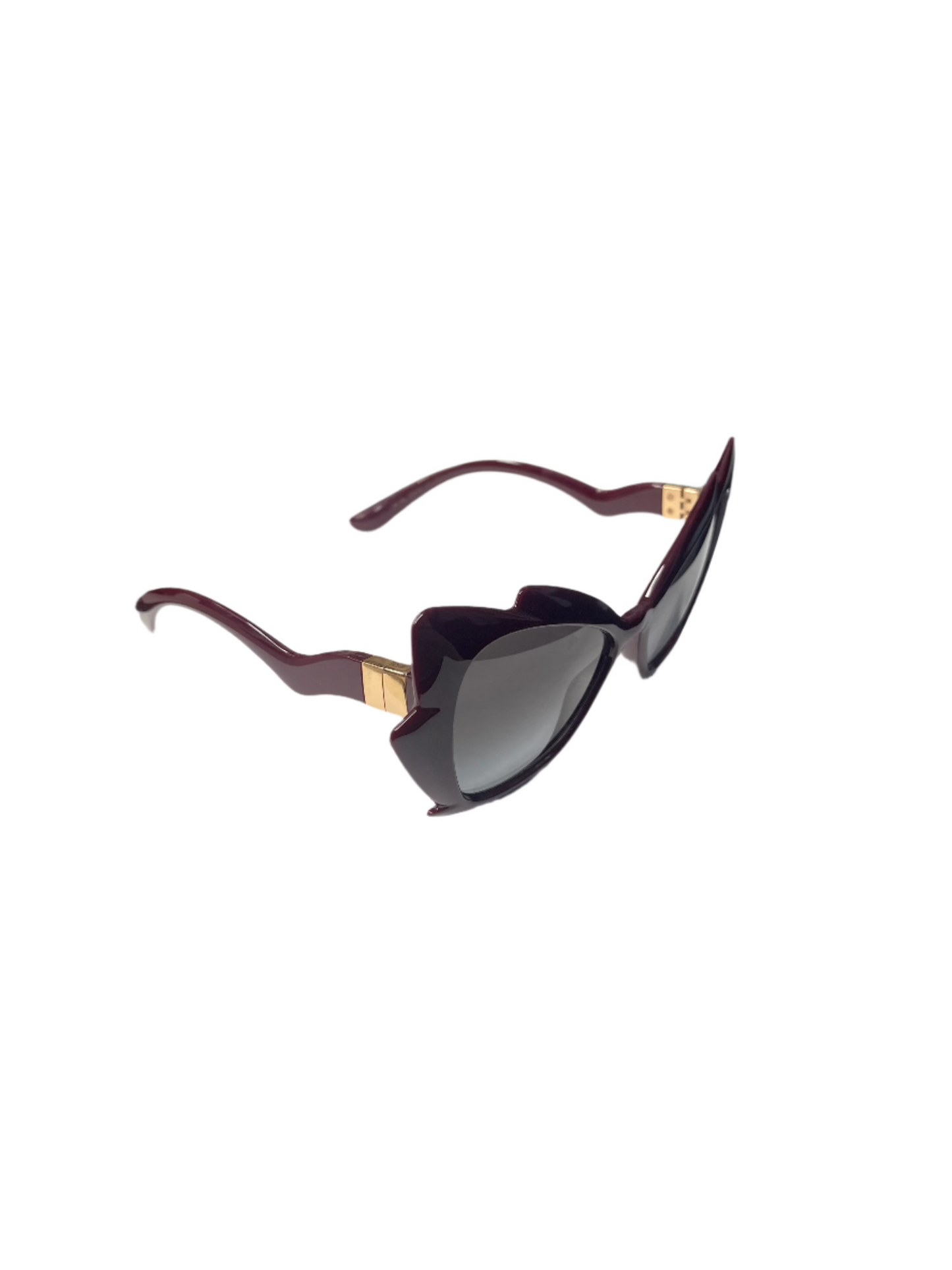 Dolce & Gabbana Sunglasses Red