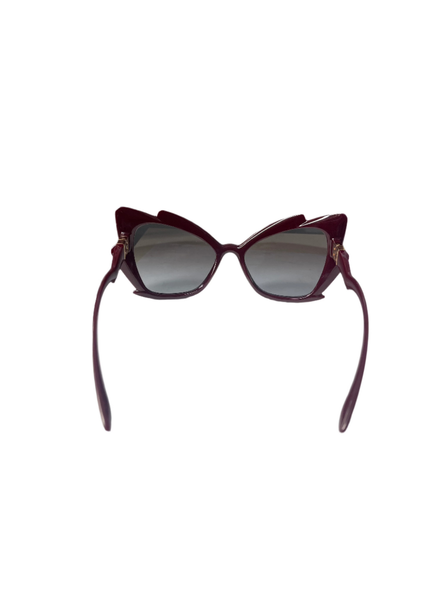 Dolce & Gabbana Sunglasses Red