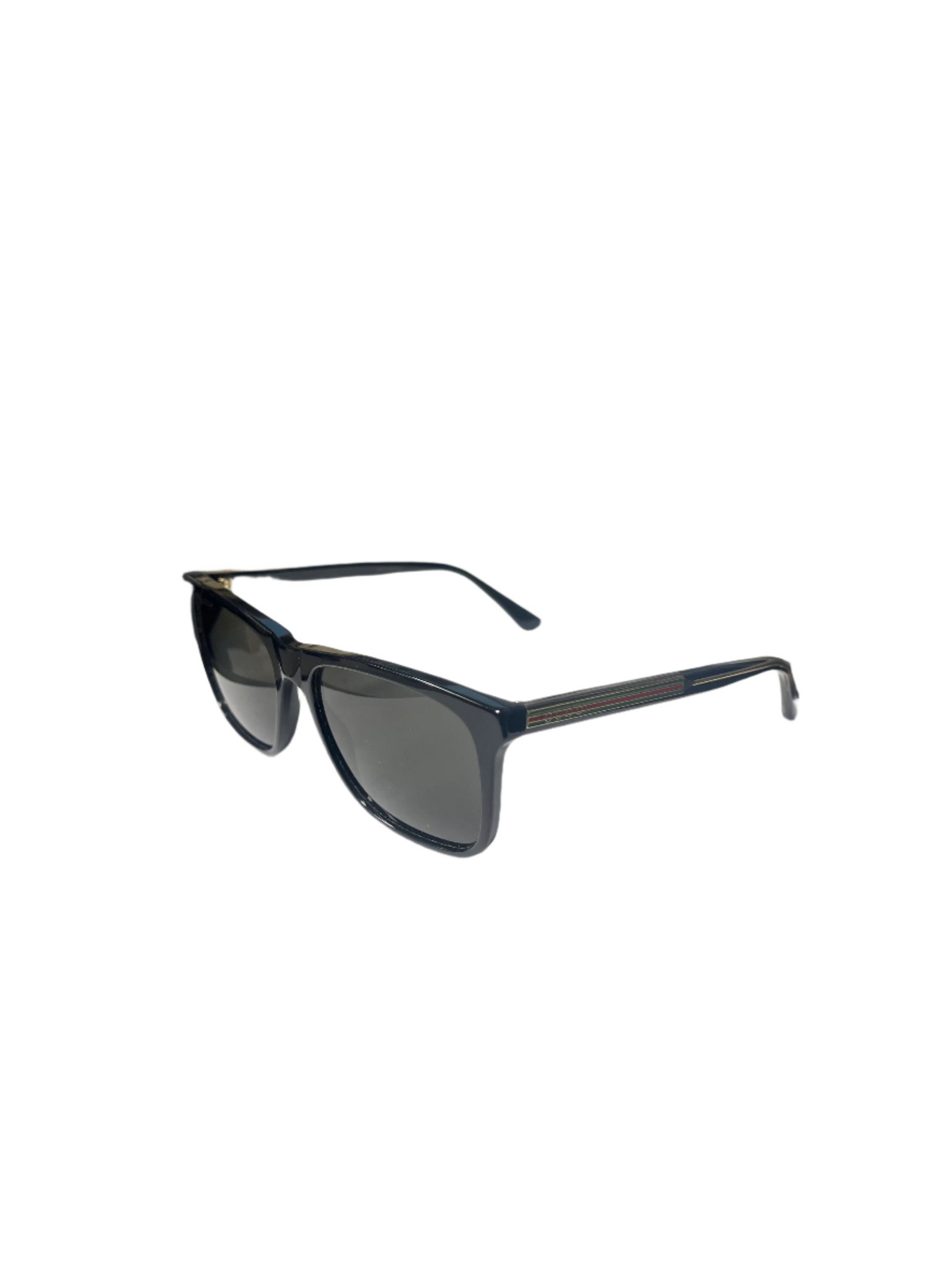Gucci Club Master Sunglasses Black