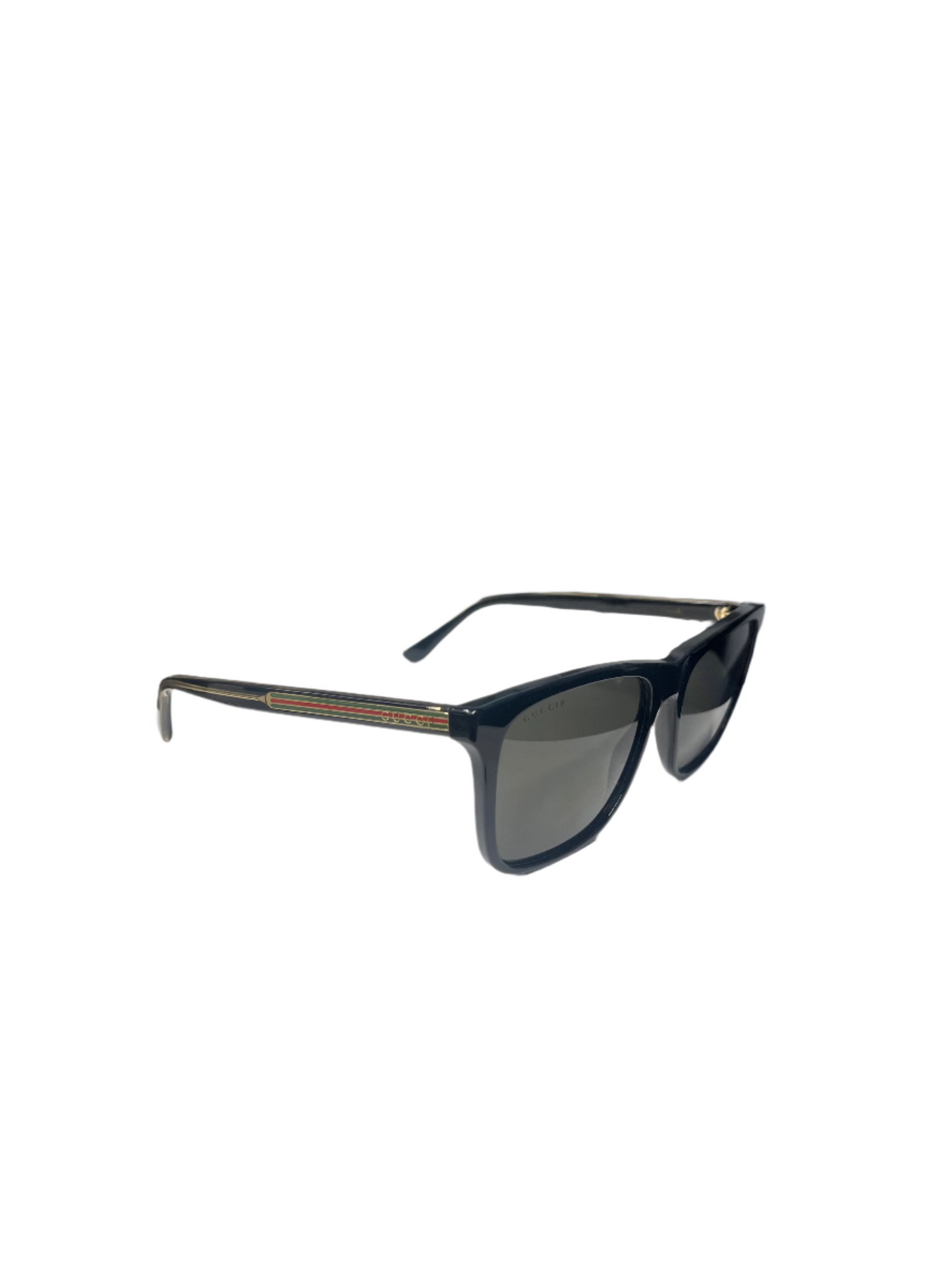 Gucci Club Master Sunglasses Black
