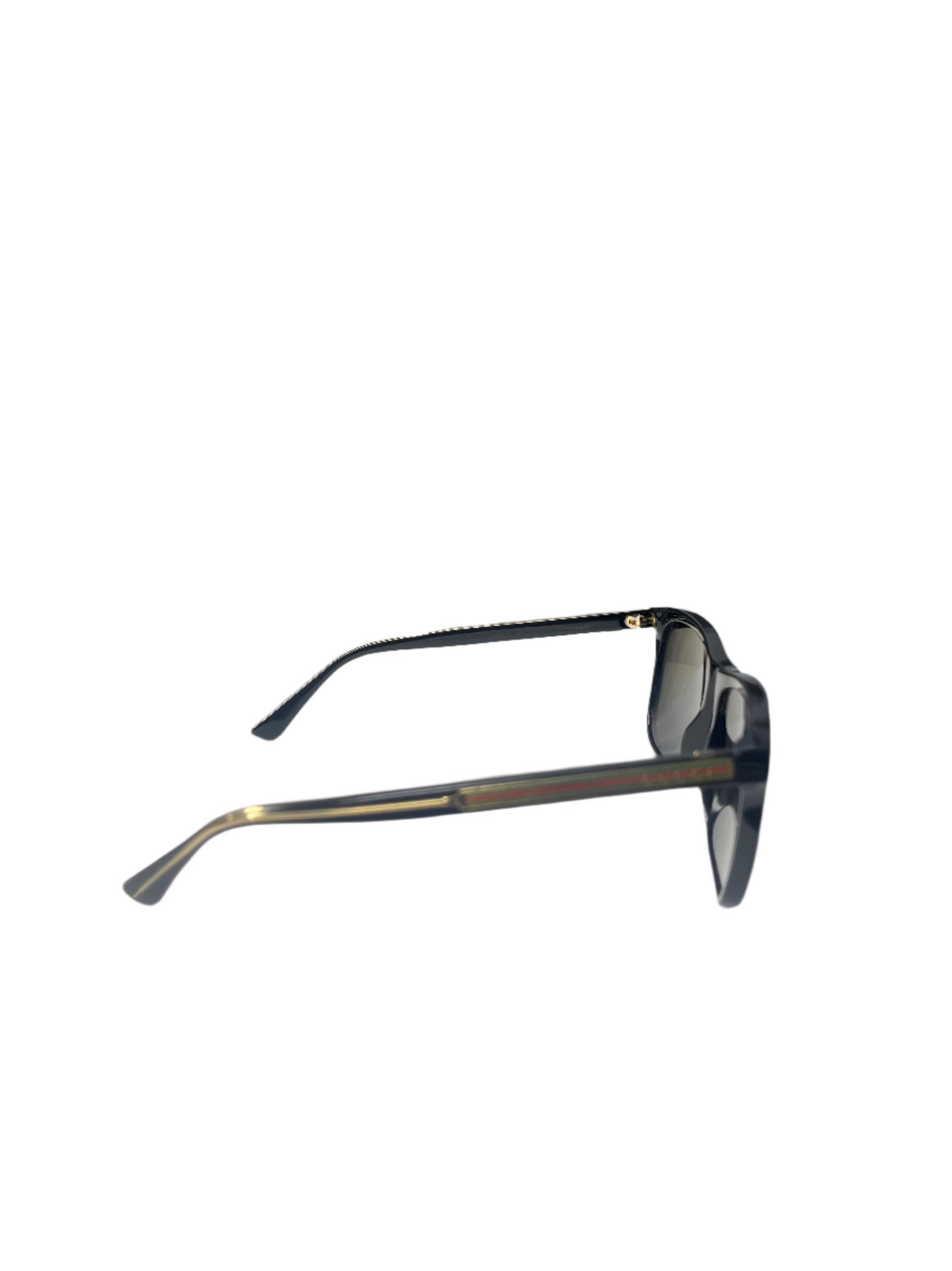 Gucci Club Master Sunglasses Black