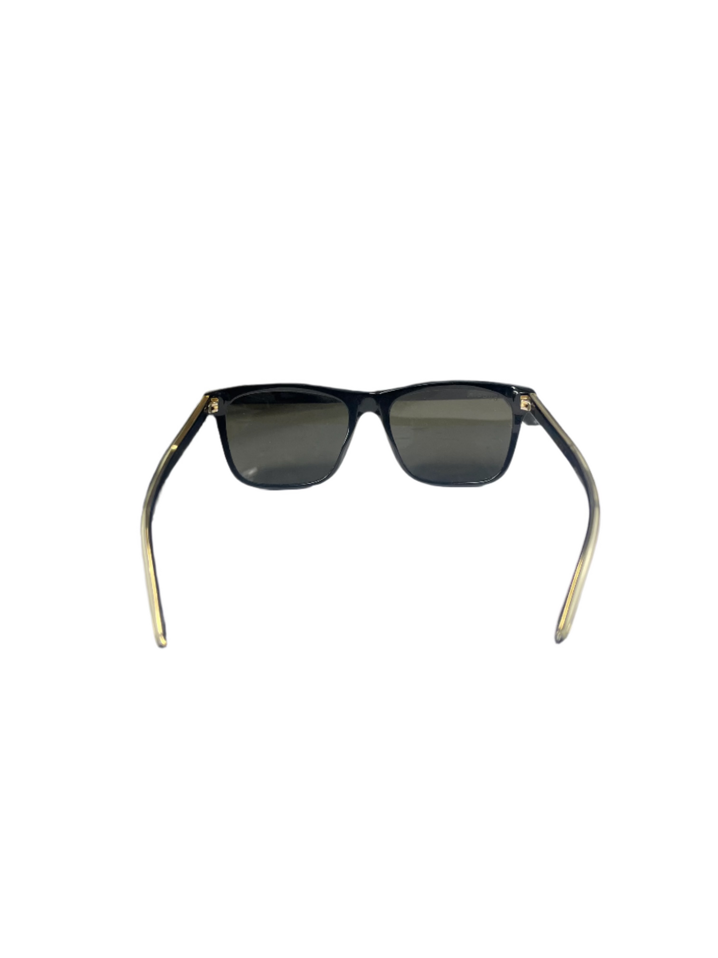 Gucci Club Master Sunglasses Black