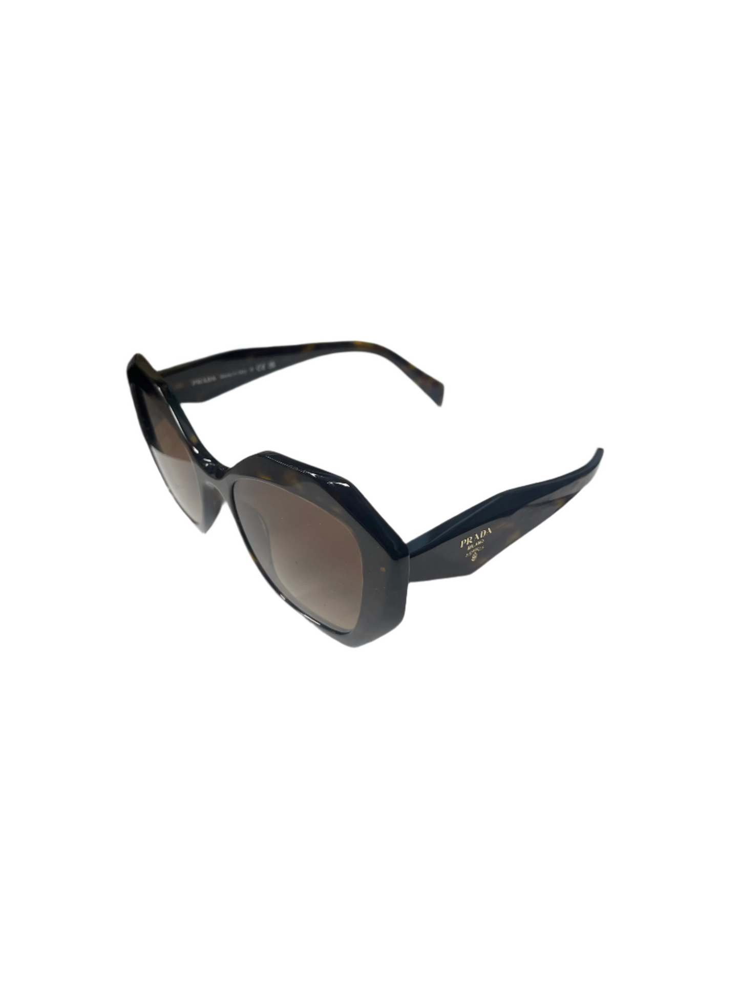 Prada Sunglasses Brown