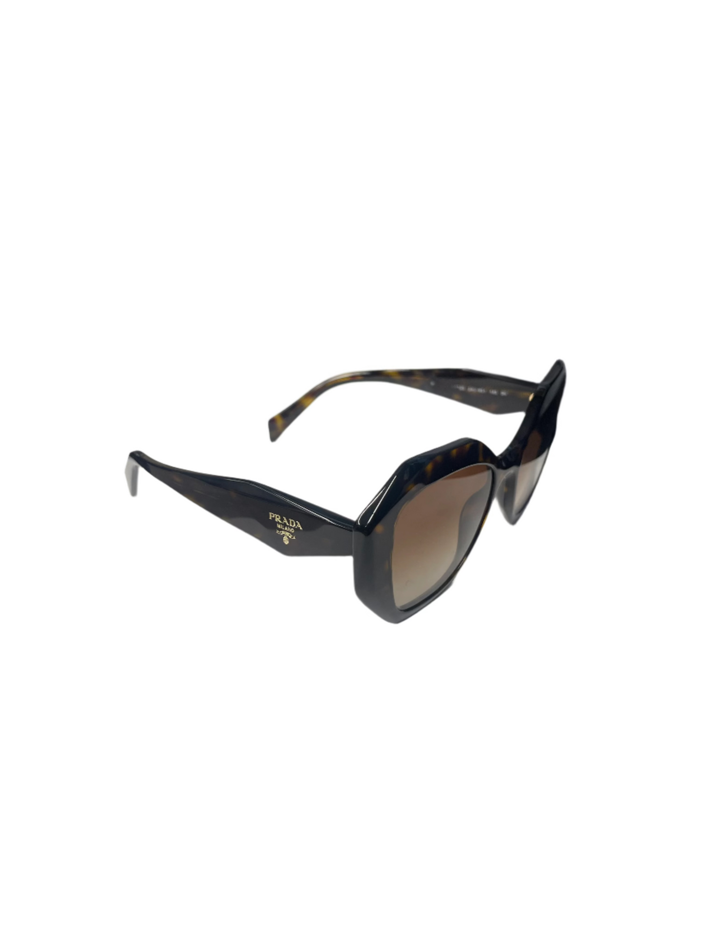 Prada Sunglasses Brown