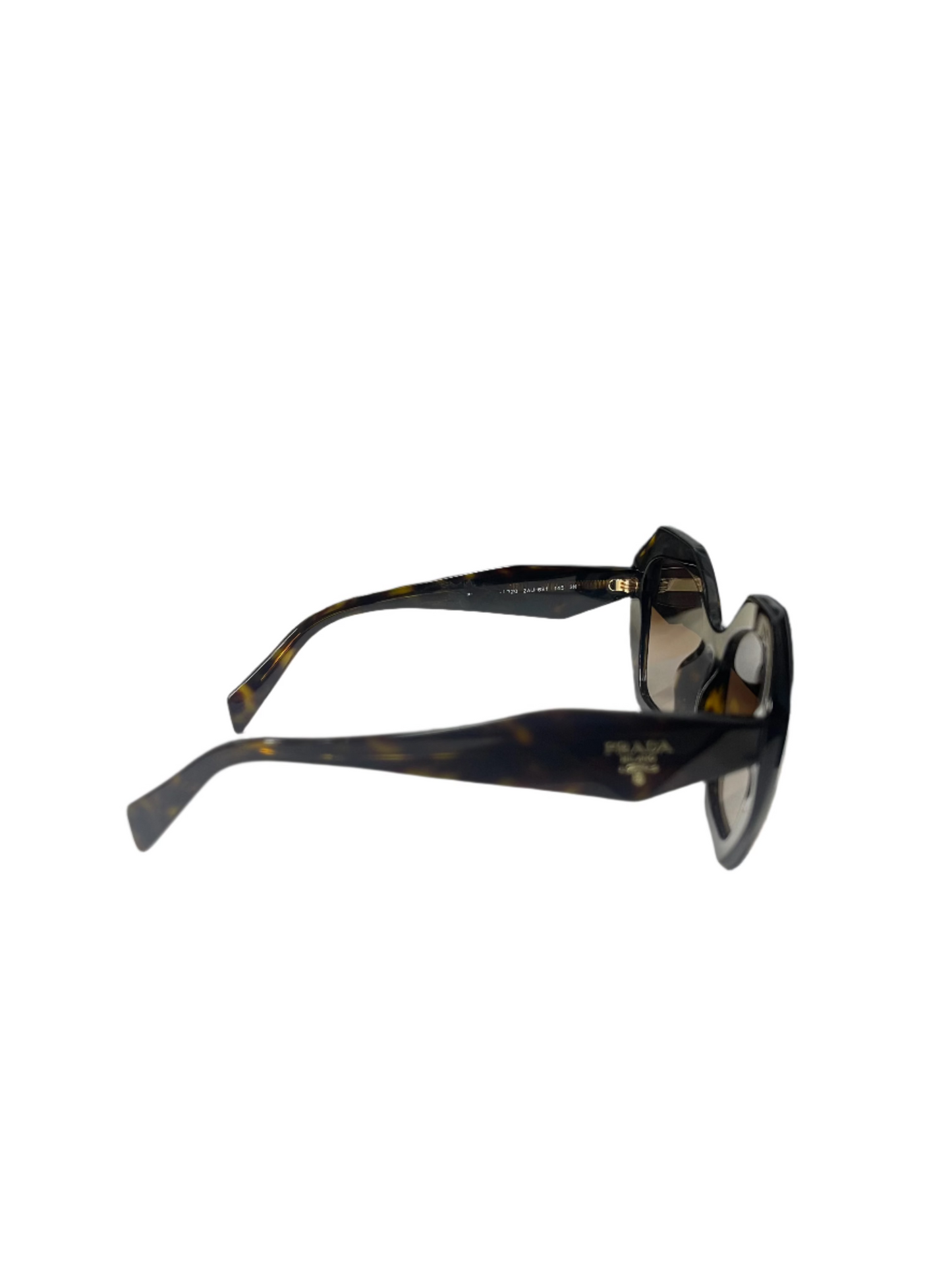 Prada Sunglasses Brown