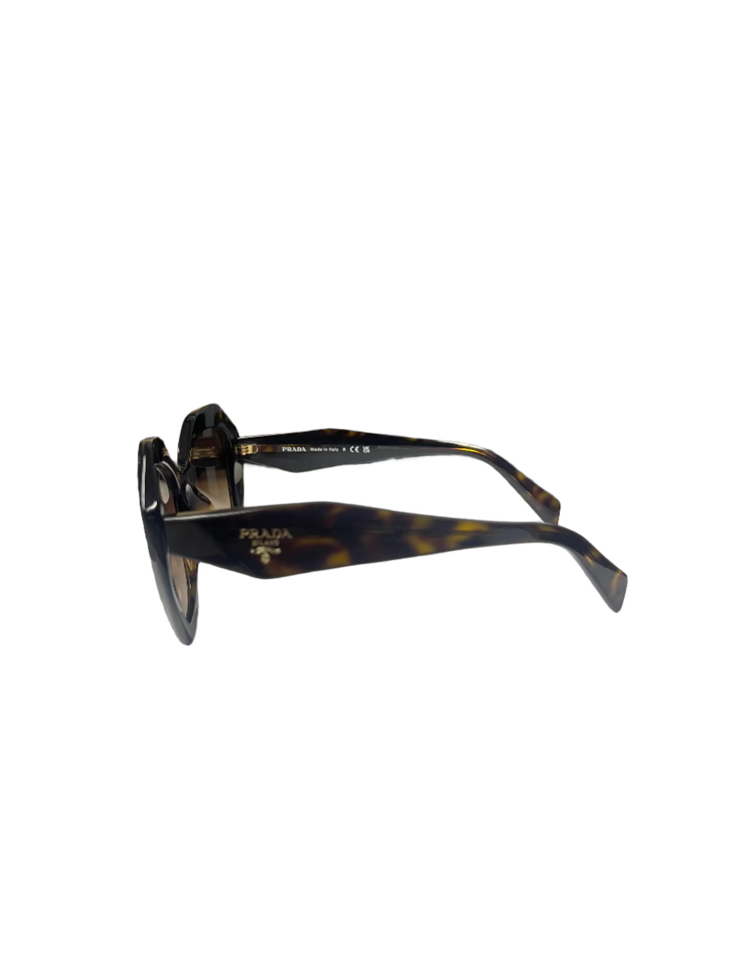 Prada Sunglasses Brown