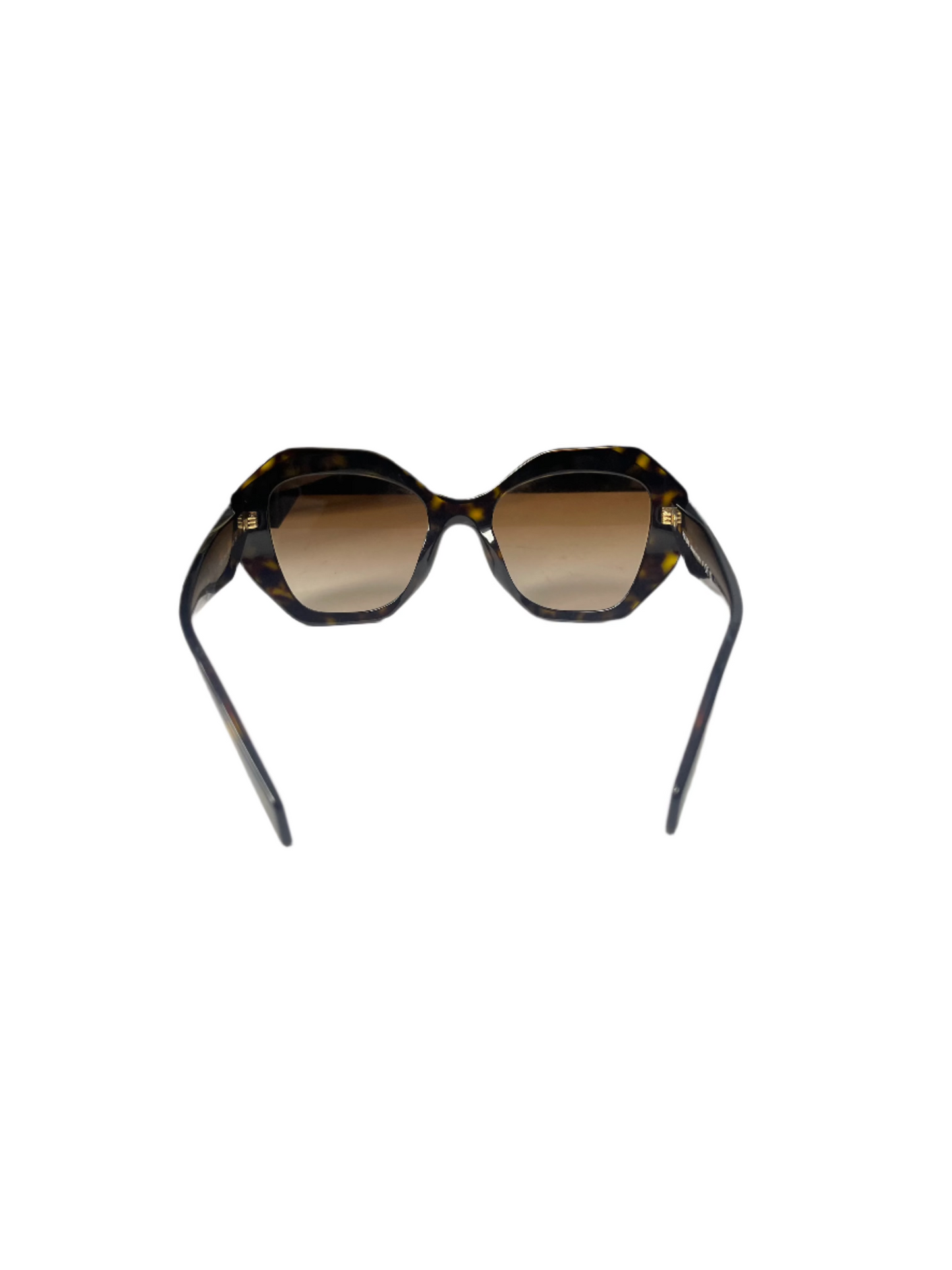 Prada Sunglasses Brown