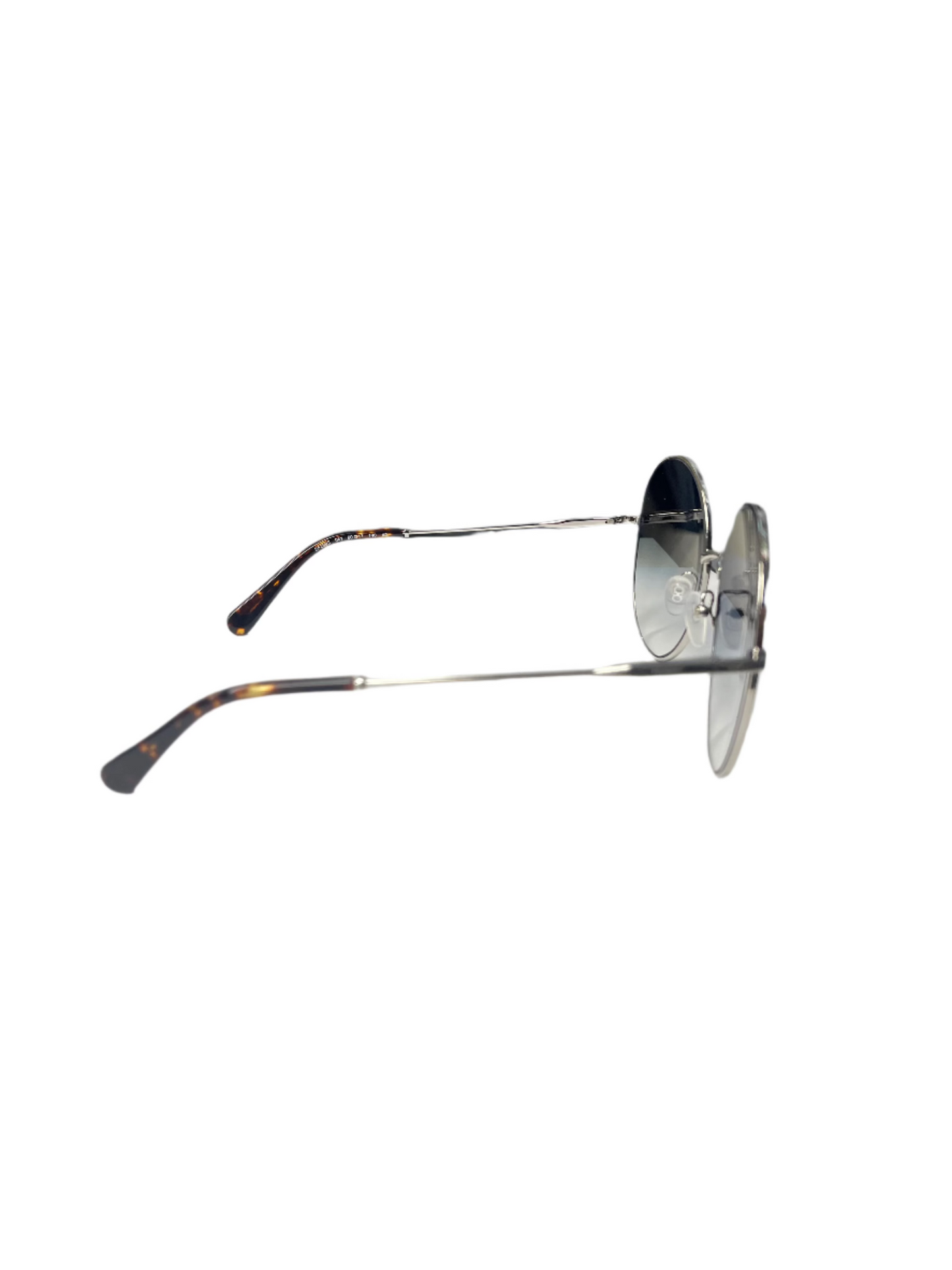 Salvatore Ferragamo Sunglasses Silver