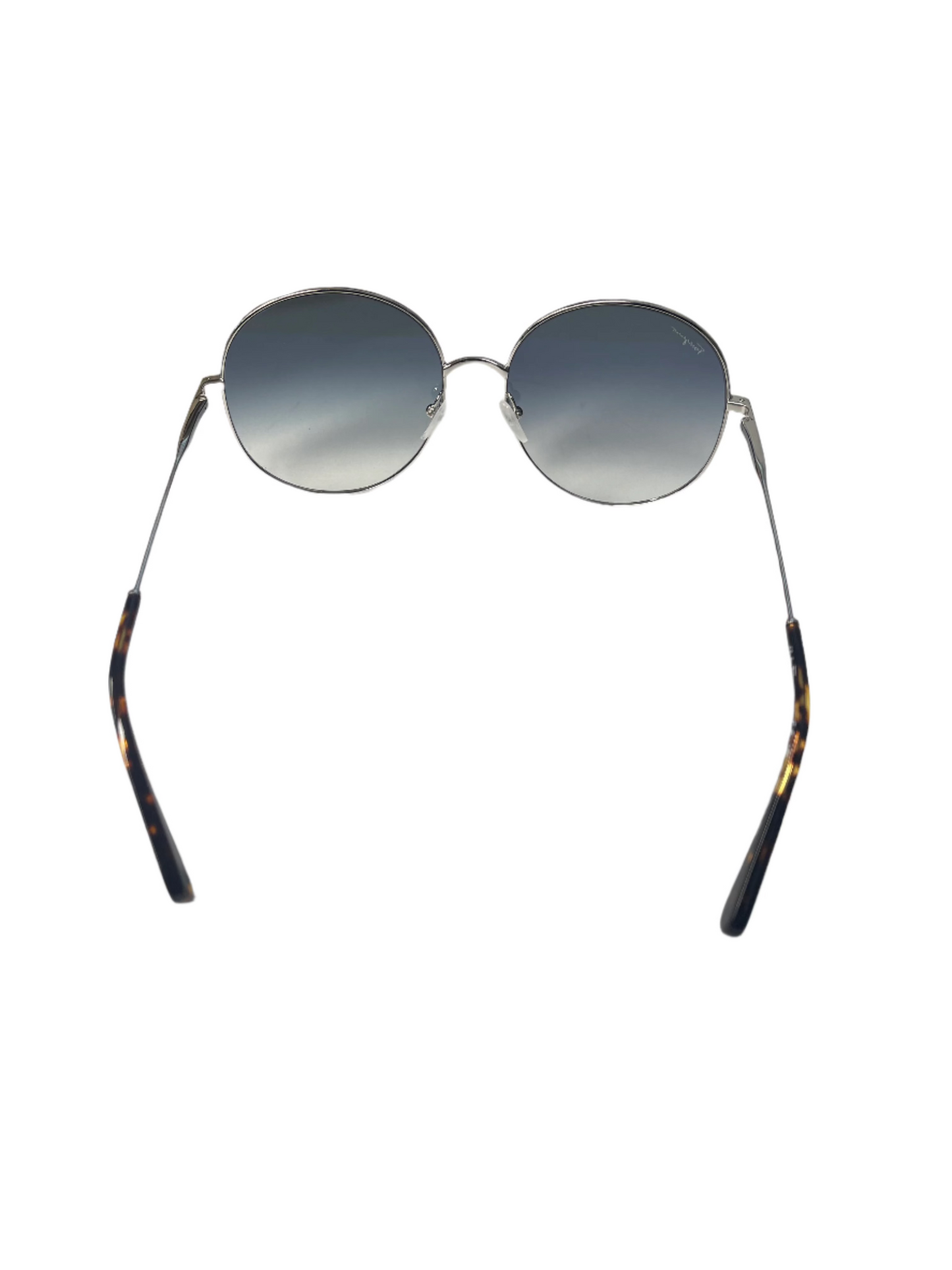 Salvatore Ferragamo Sunglasses Silver