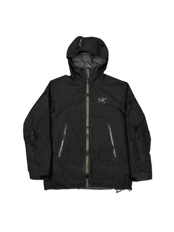 Arc’Teryx Beta Jacket Black