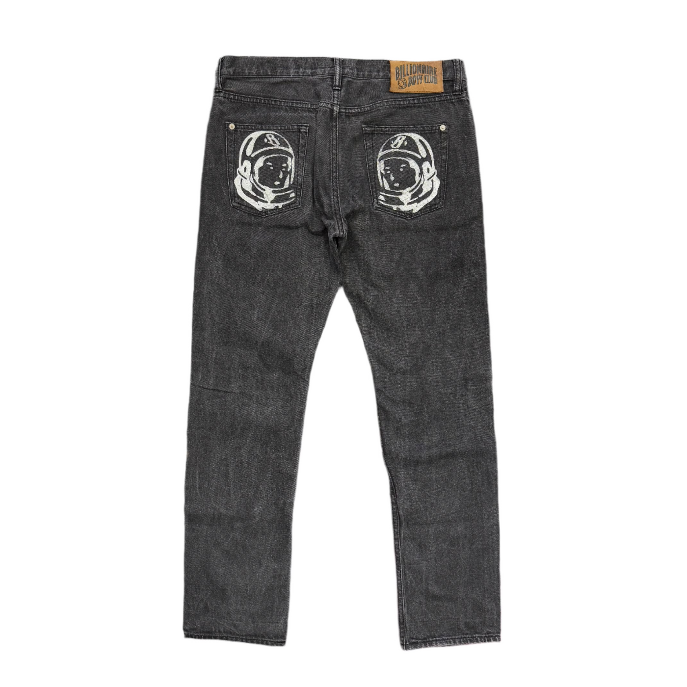 Billionaire Boys Club Jeans Black