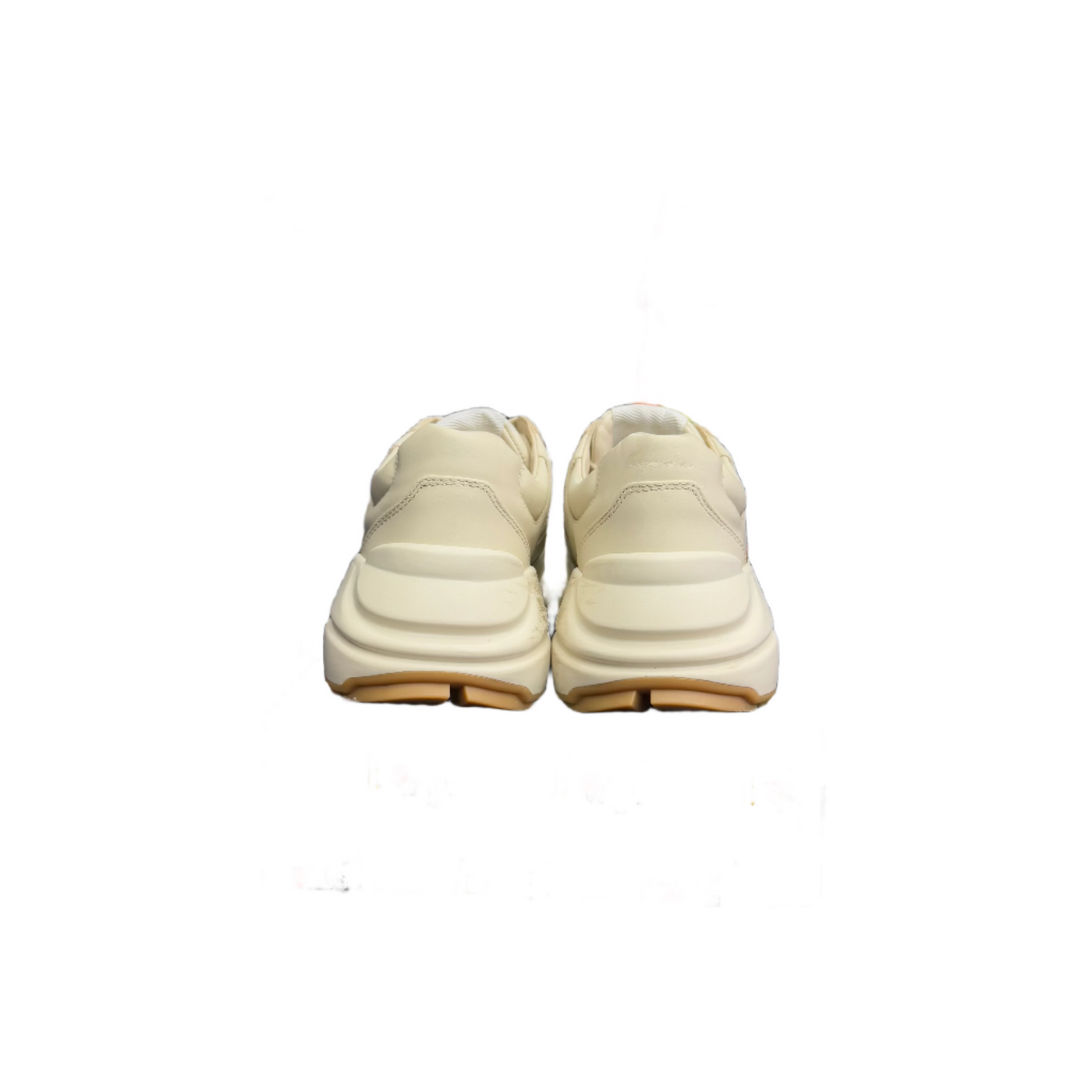WMNS Gucci Rhyton x Disney Sneakers Ivoire