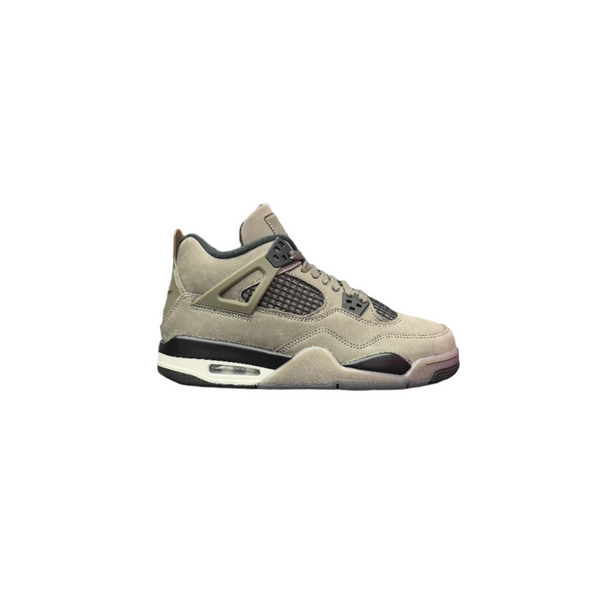 Nike Air Jordan 4 Retro OG (GS) Cave Stone