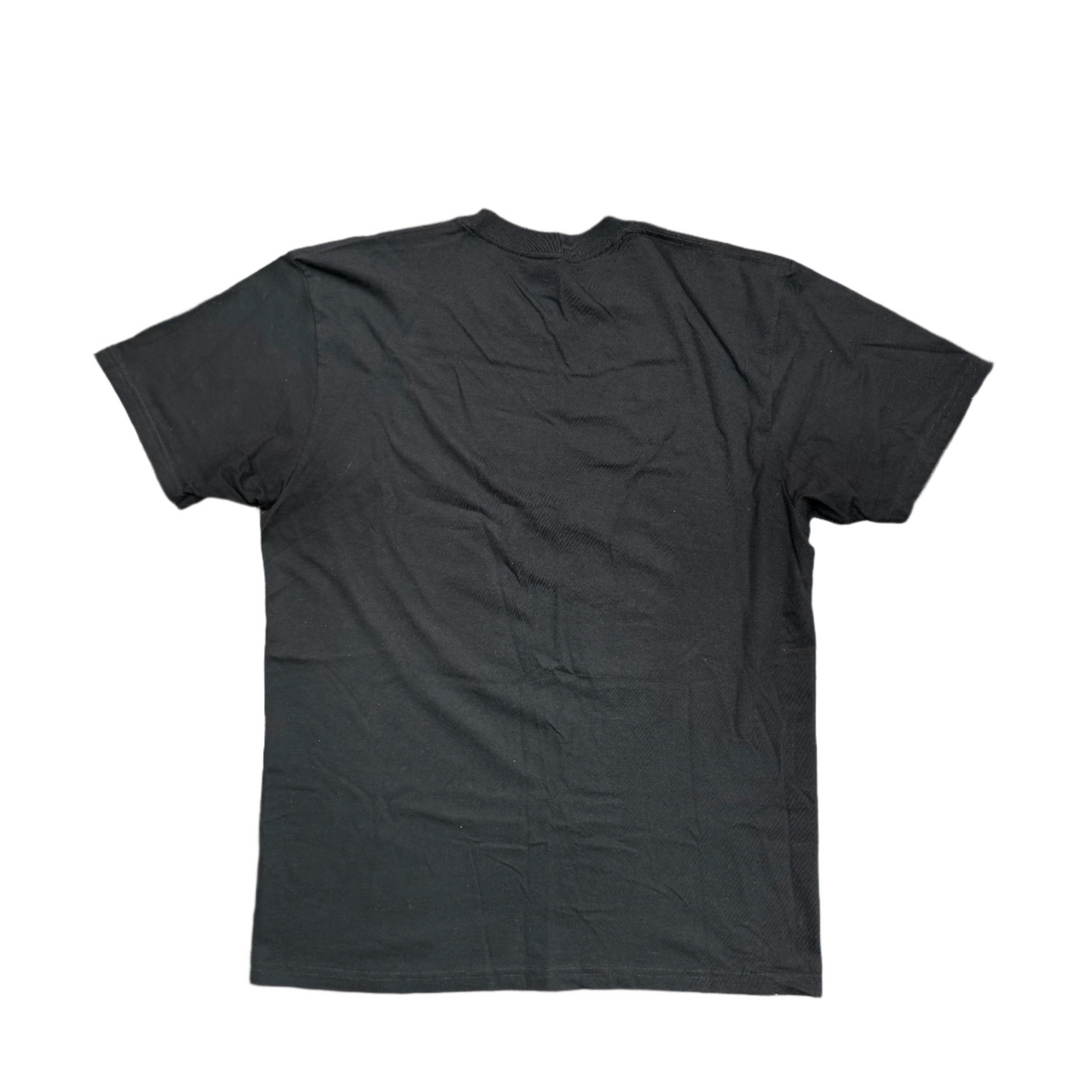 Supreme Knot Tee Black