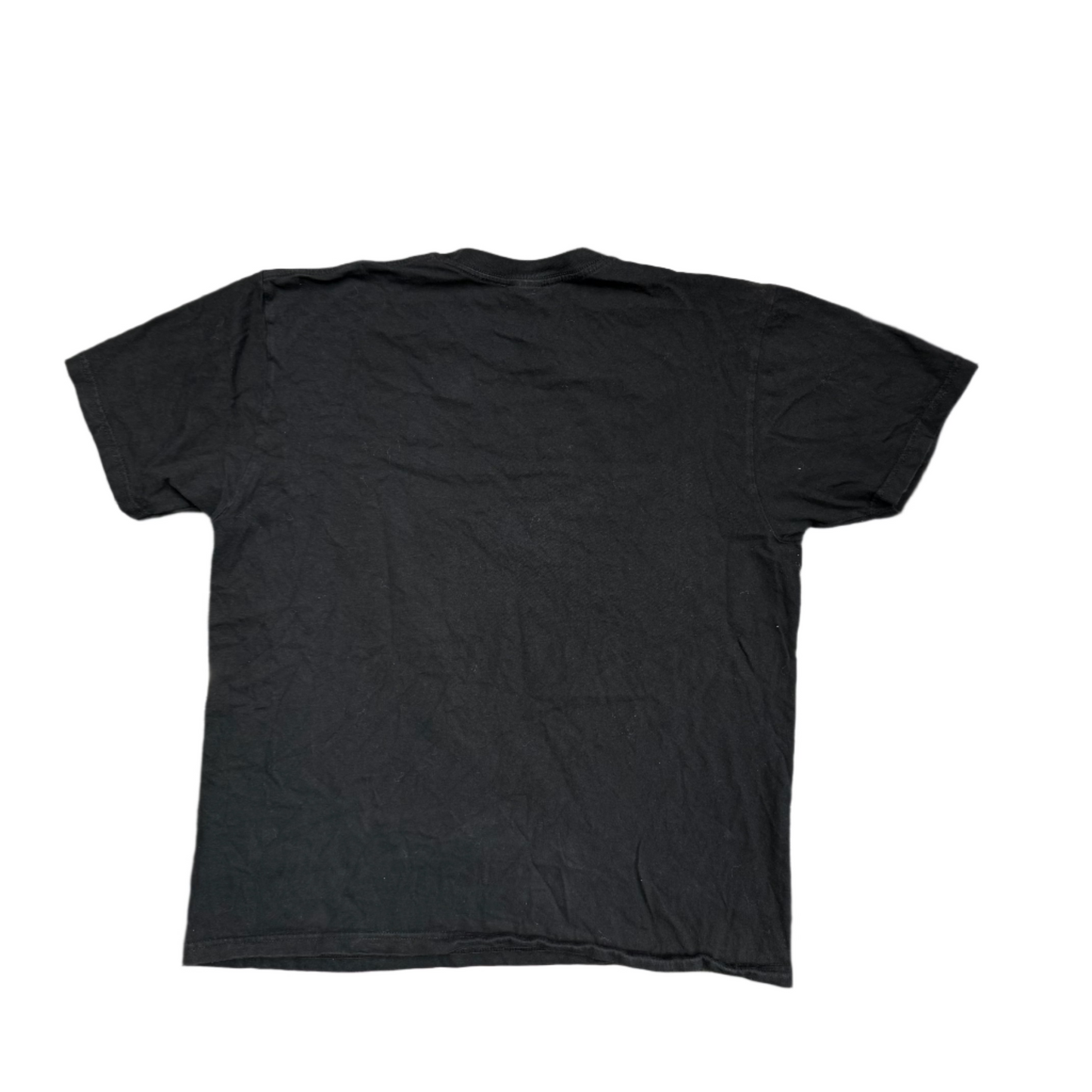 Supreme Shrek Tee Black