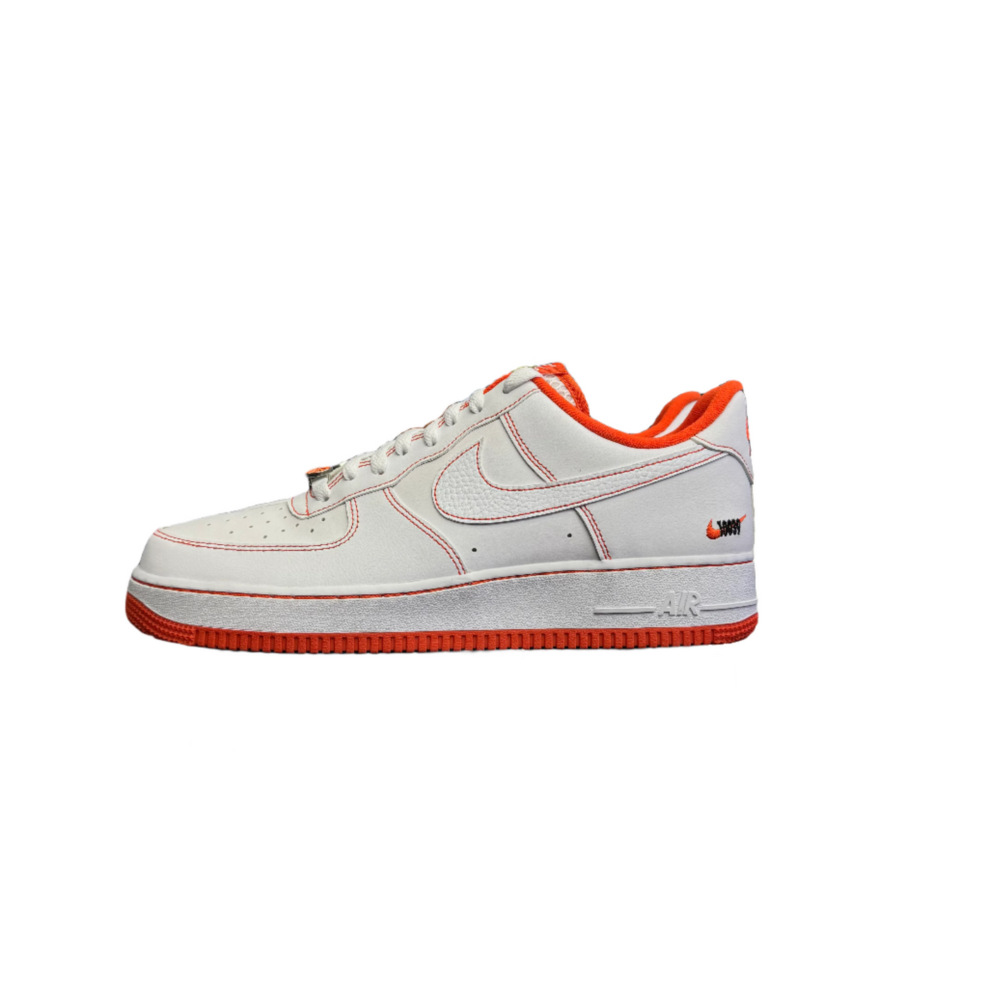 Nike Air Force 1 Low Rucker Park