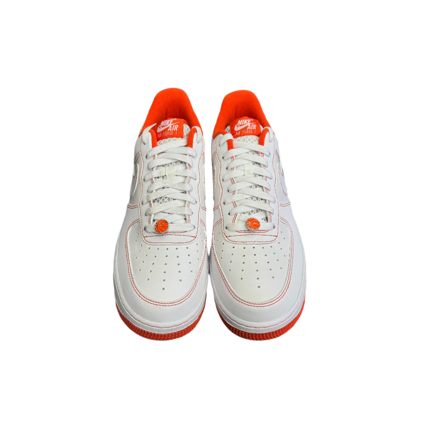 Nike Air Force 1 Low Rucker Park