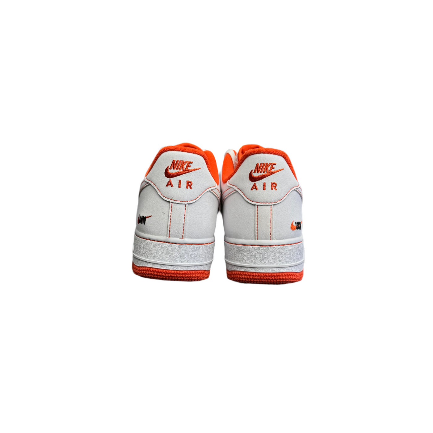 Nike Air Force 1 Low Rucker Park