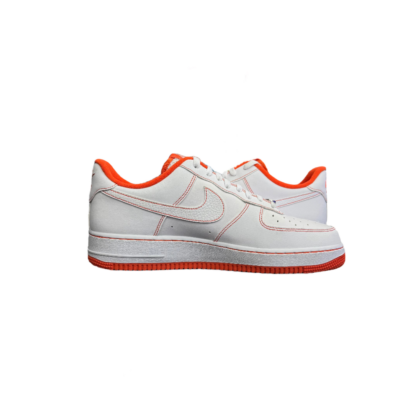 Nike Air Force 1 Low Rucker Park