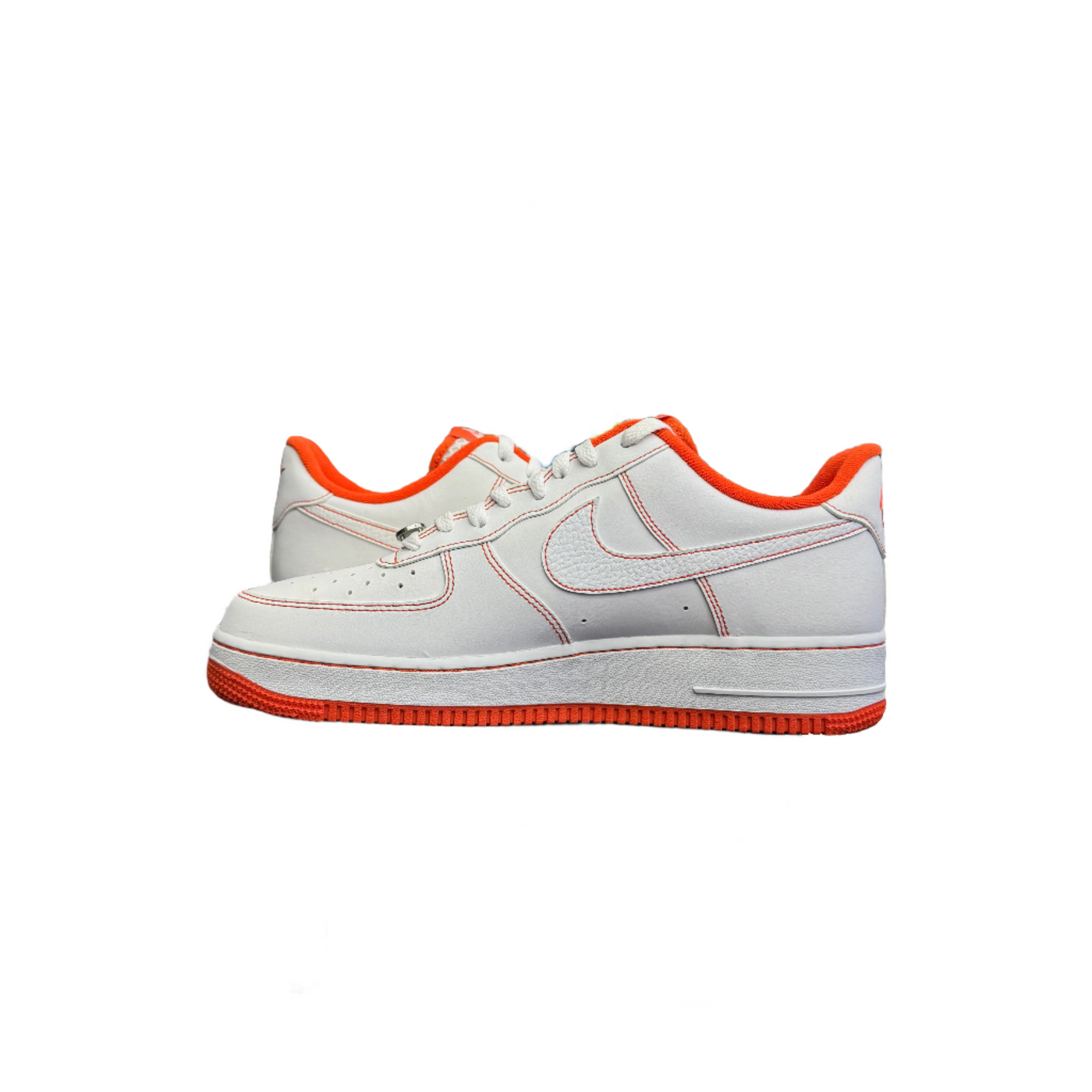 Nike Air Force 1 Low Rucker Park