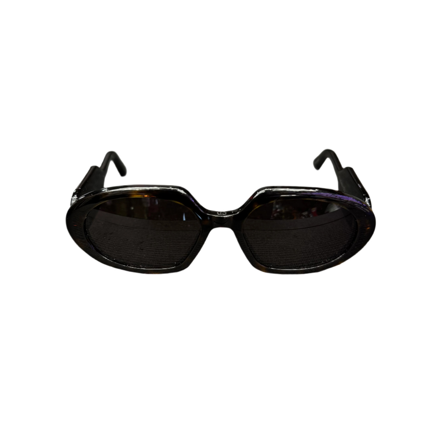 Dior Diorbobby Sunglasses Brown