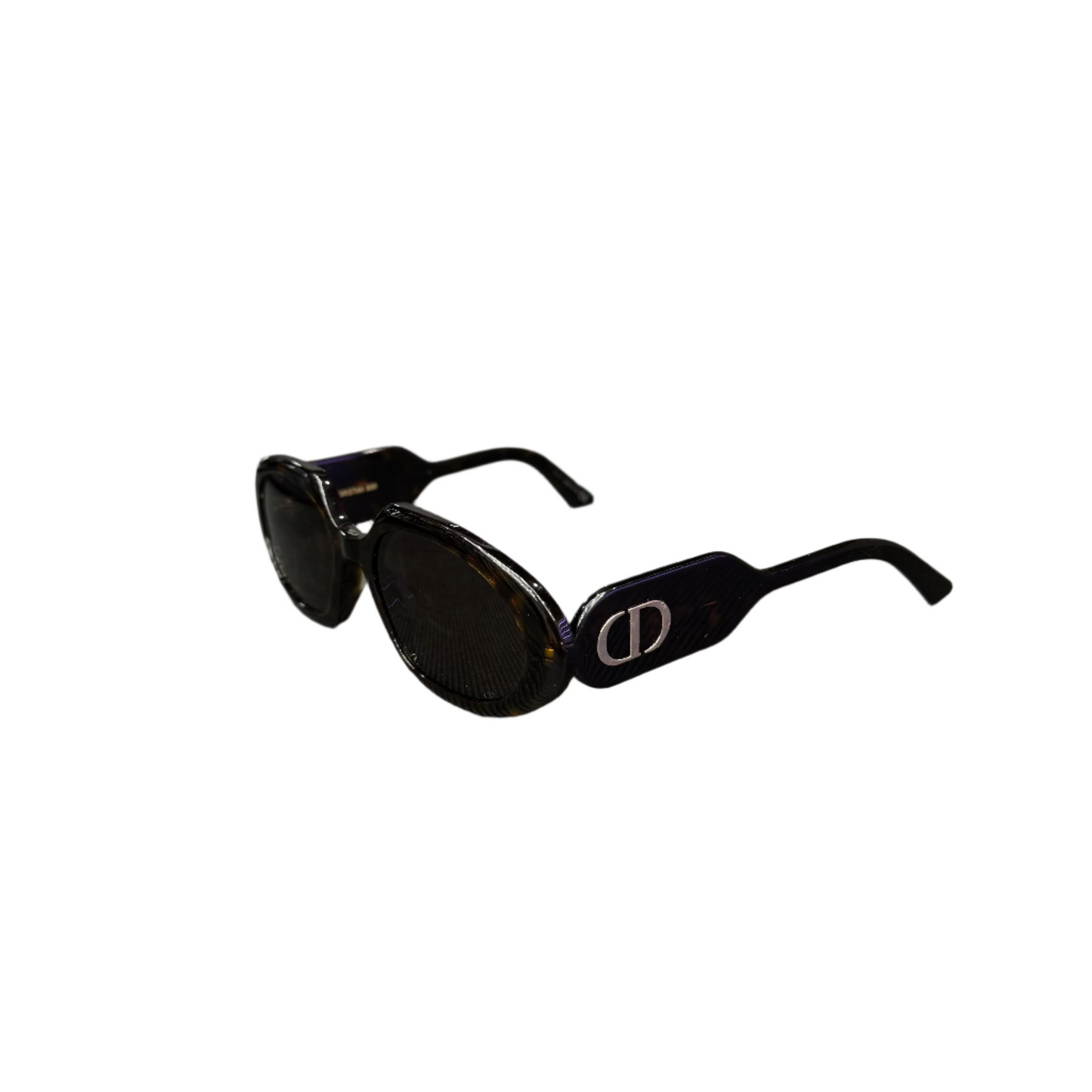 Dior Diorbobby Sunglasses Brown