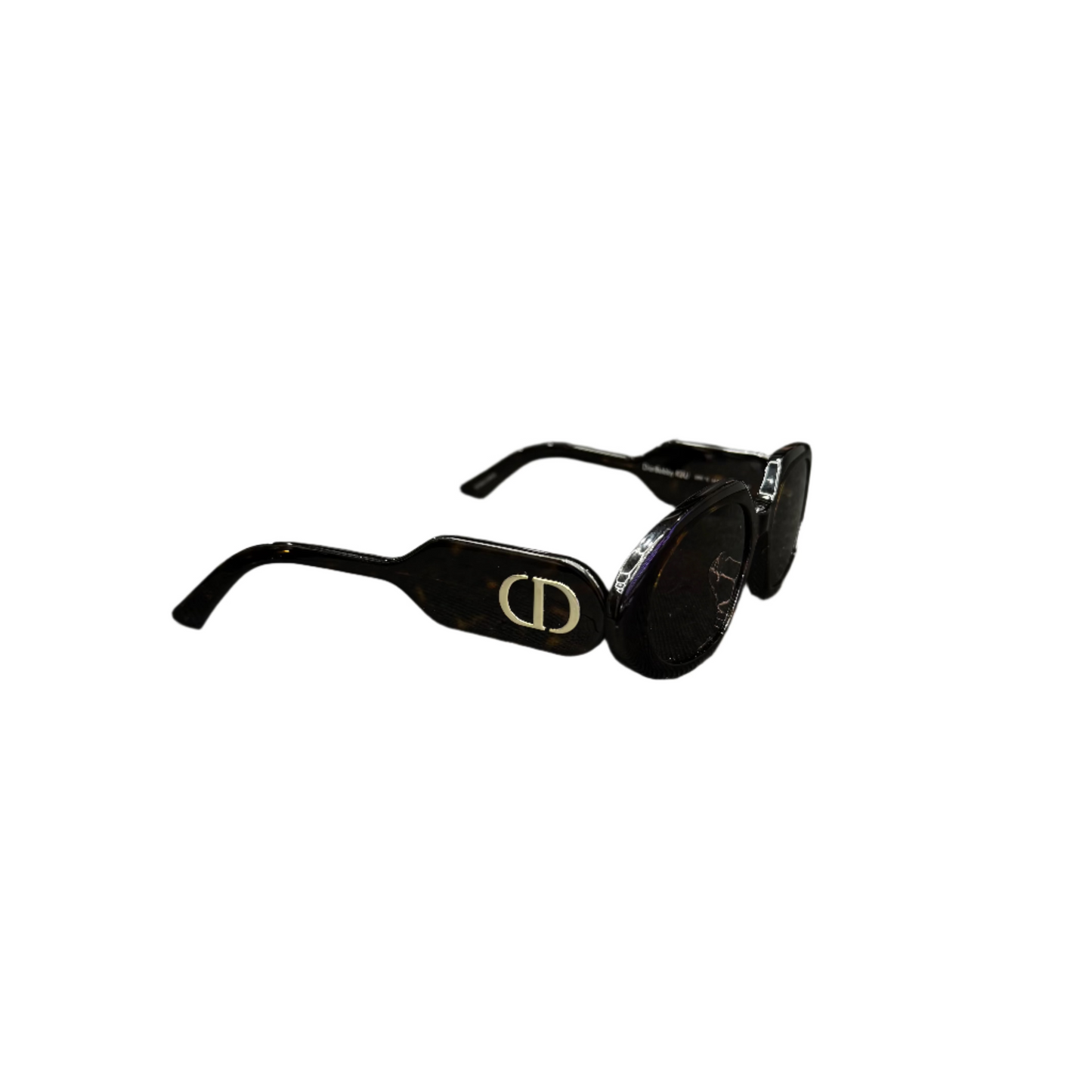 Dior Diorbobby Sunglasses Brown