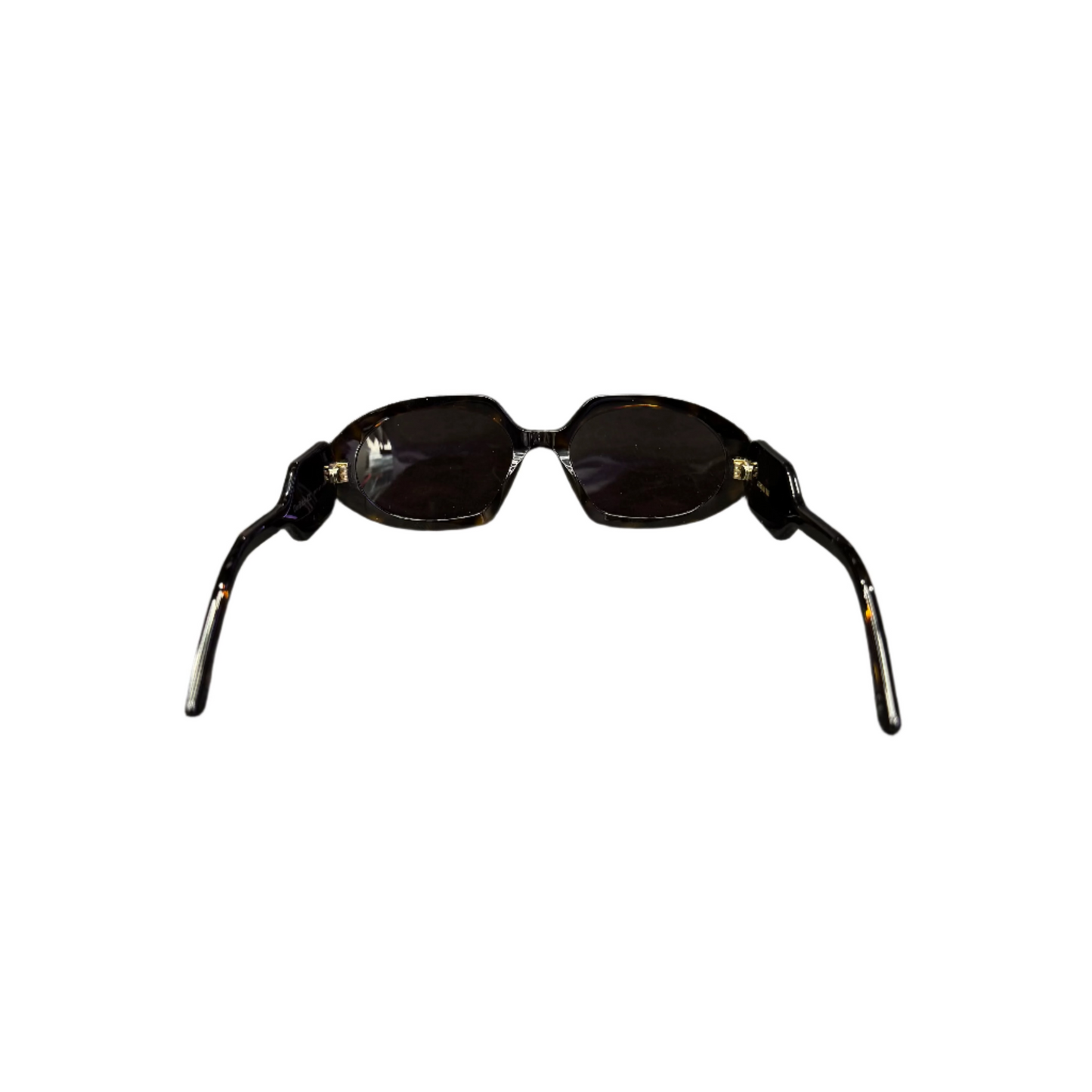 Dior Diorbobby Sunglasses Brown