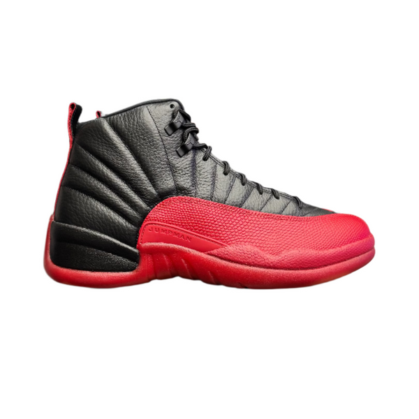 Nike Air Jordan 12 Retro Flu Game