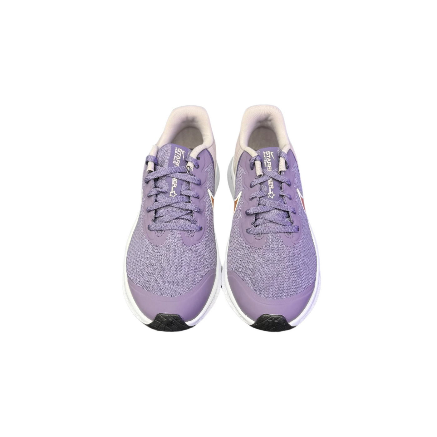 Nike Star Runner 3 GS Canyon Purple Amethyst Ash