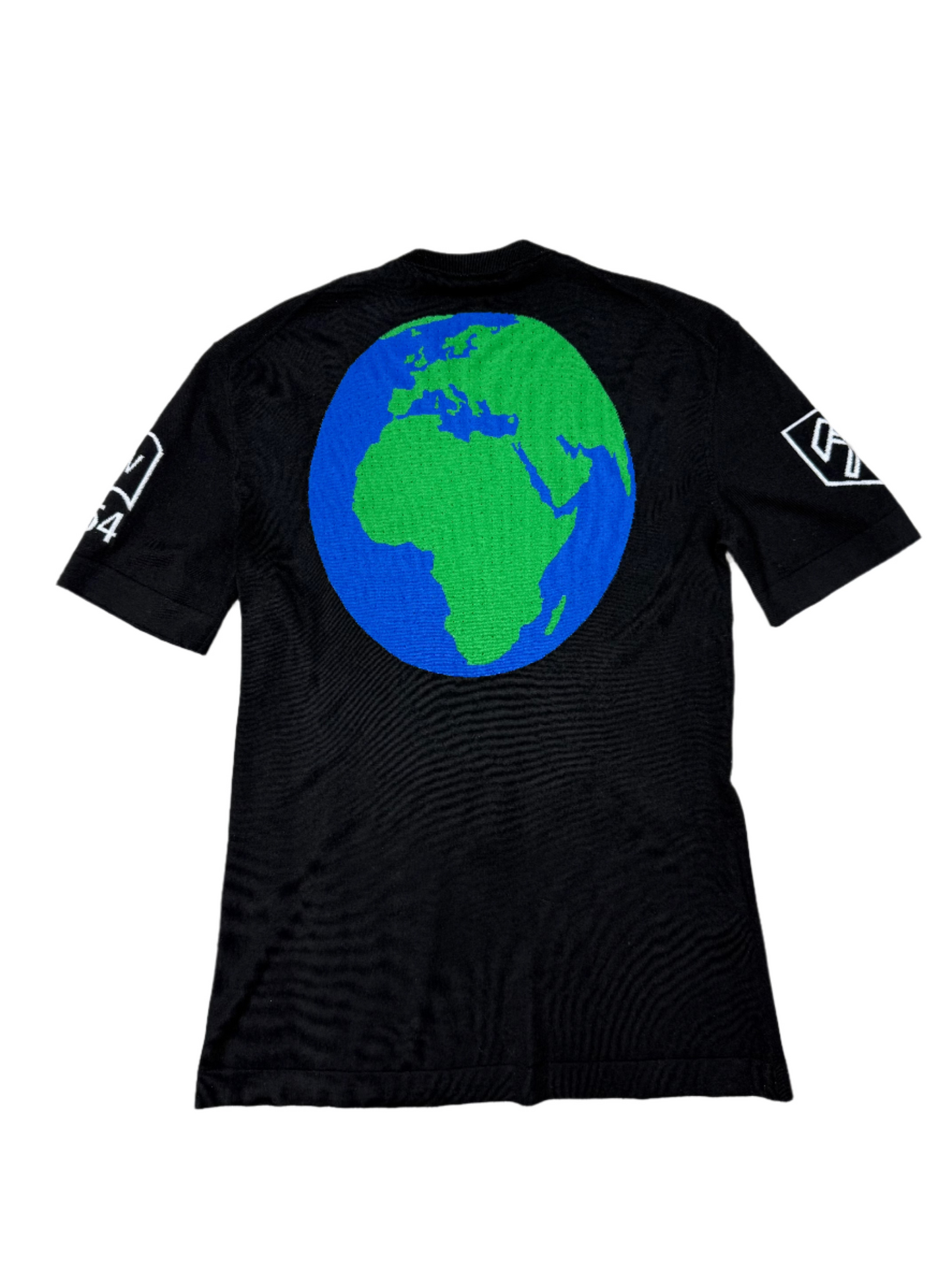 LV Barcode T-Shirt